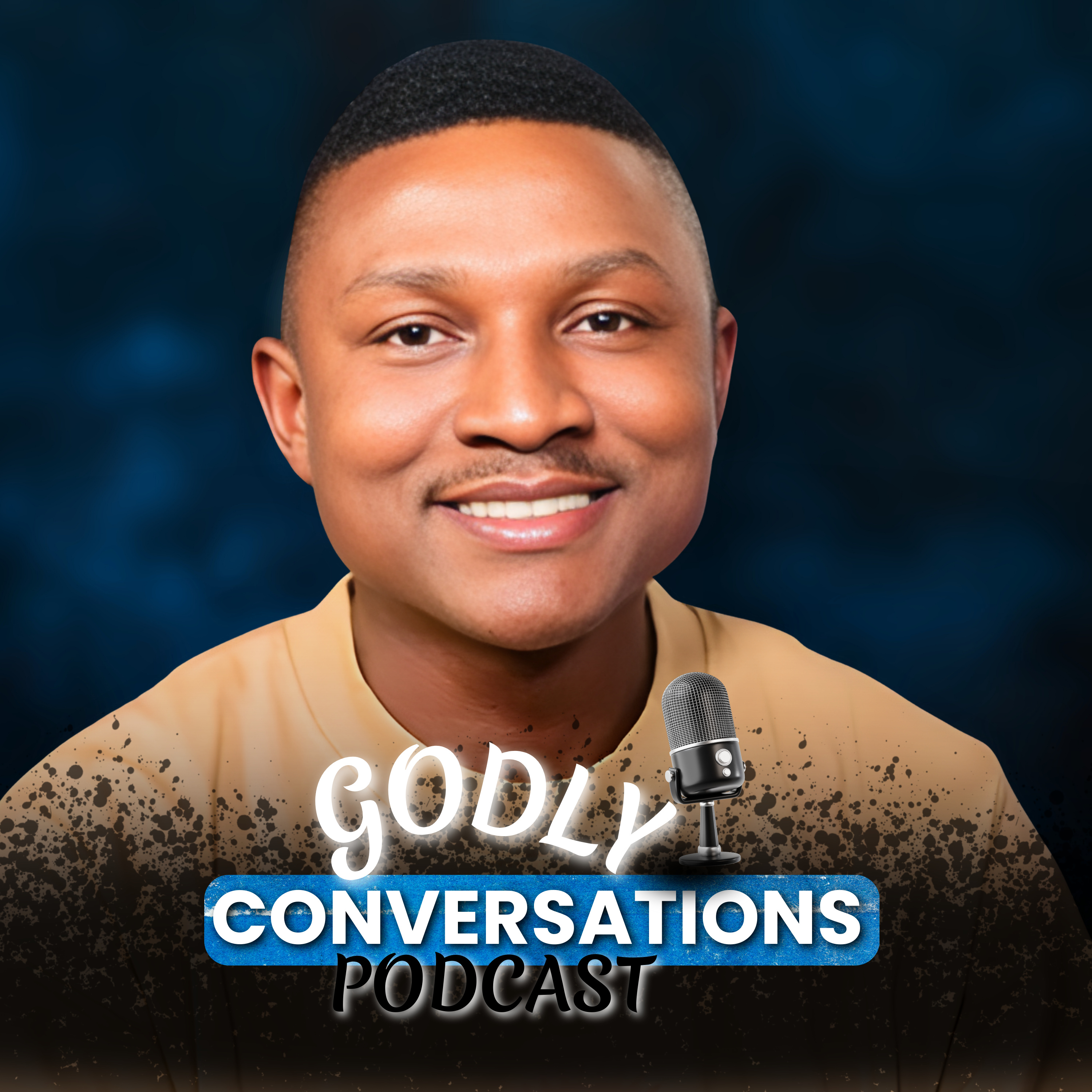 Godly Conversations Podcast