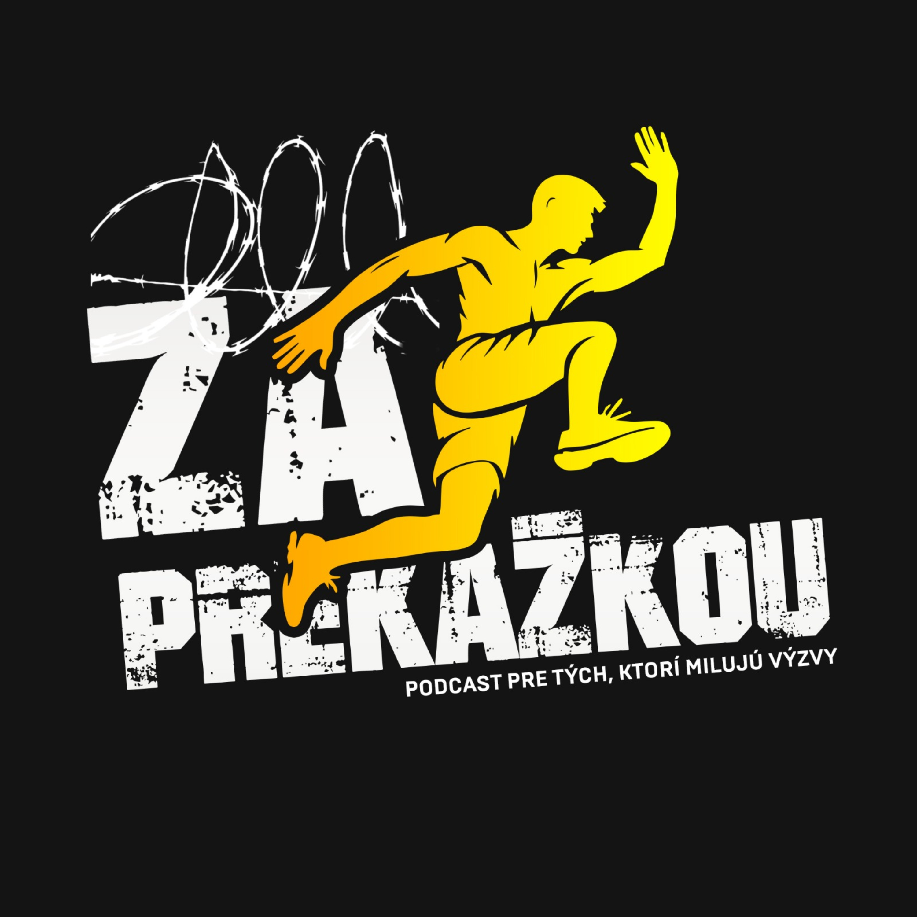 Za prekážkou