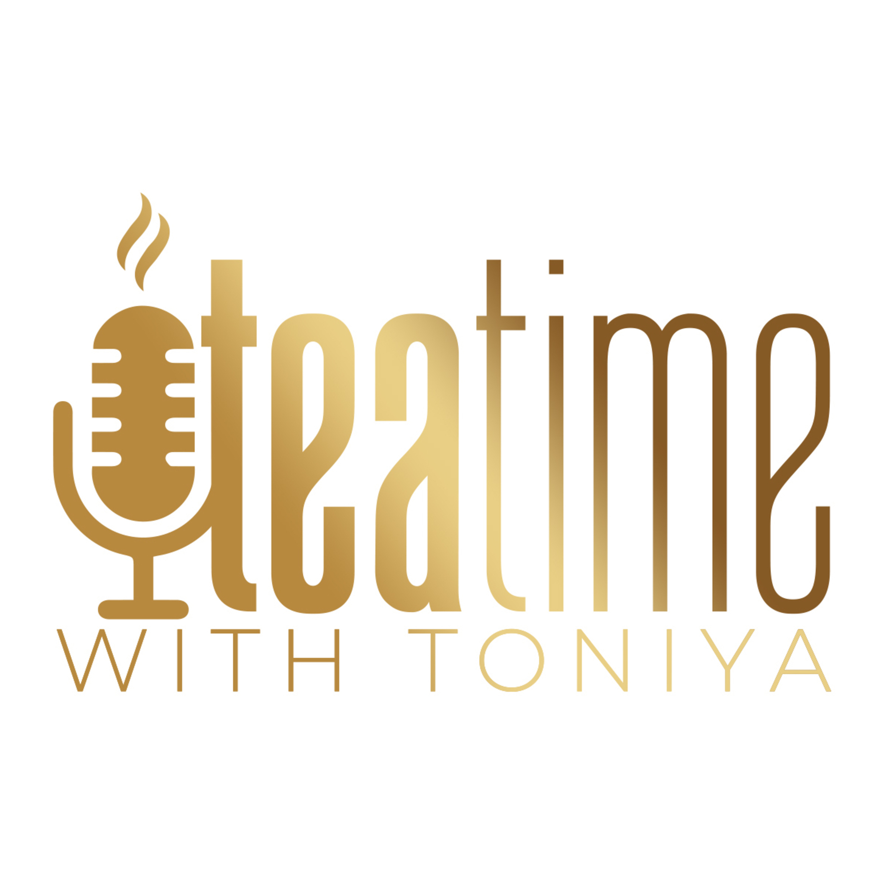 Tea Time With Toniya