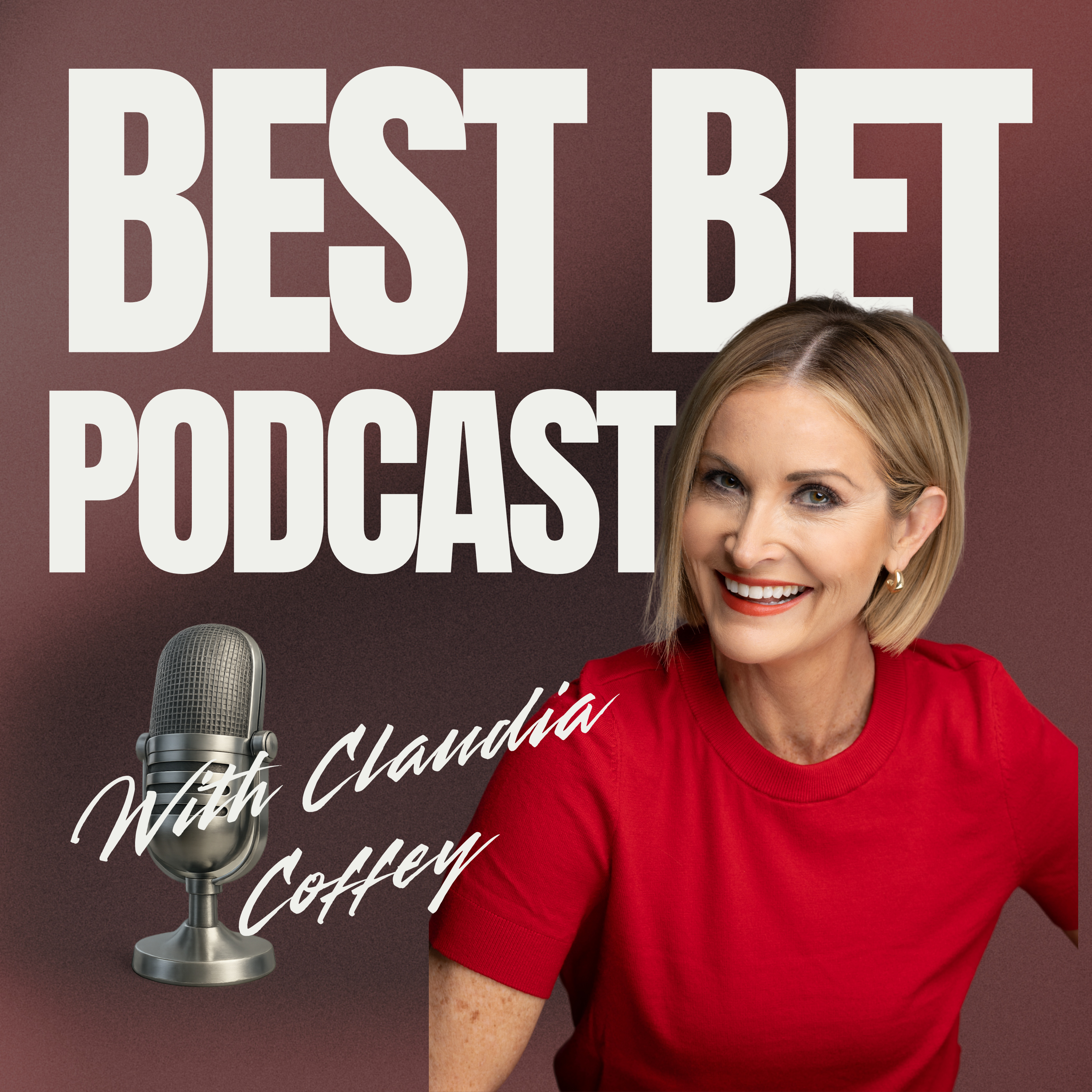 The Best Bet with Claudia Coffey