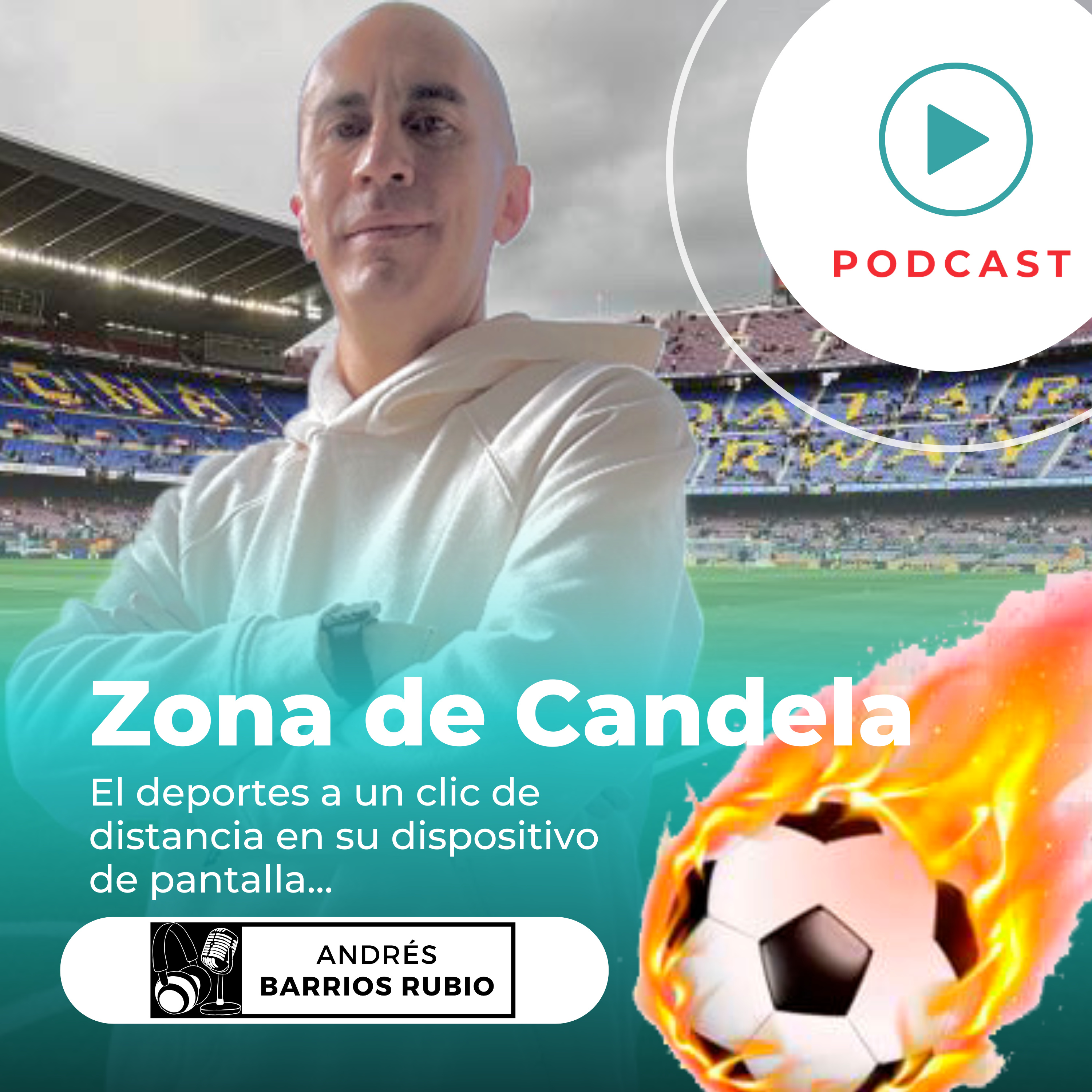 Zona de Candela