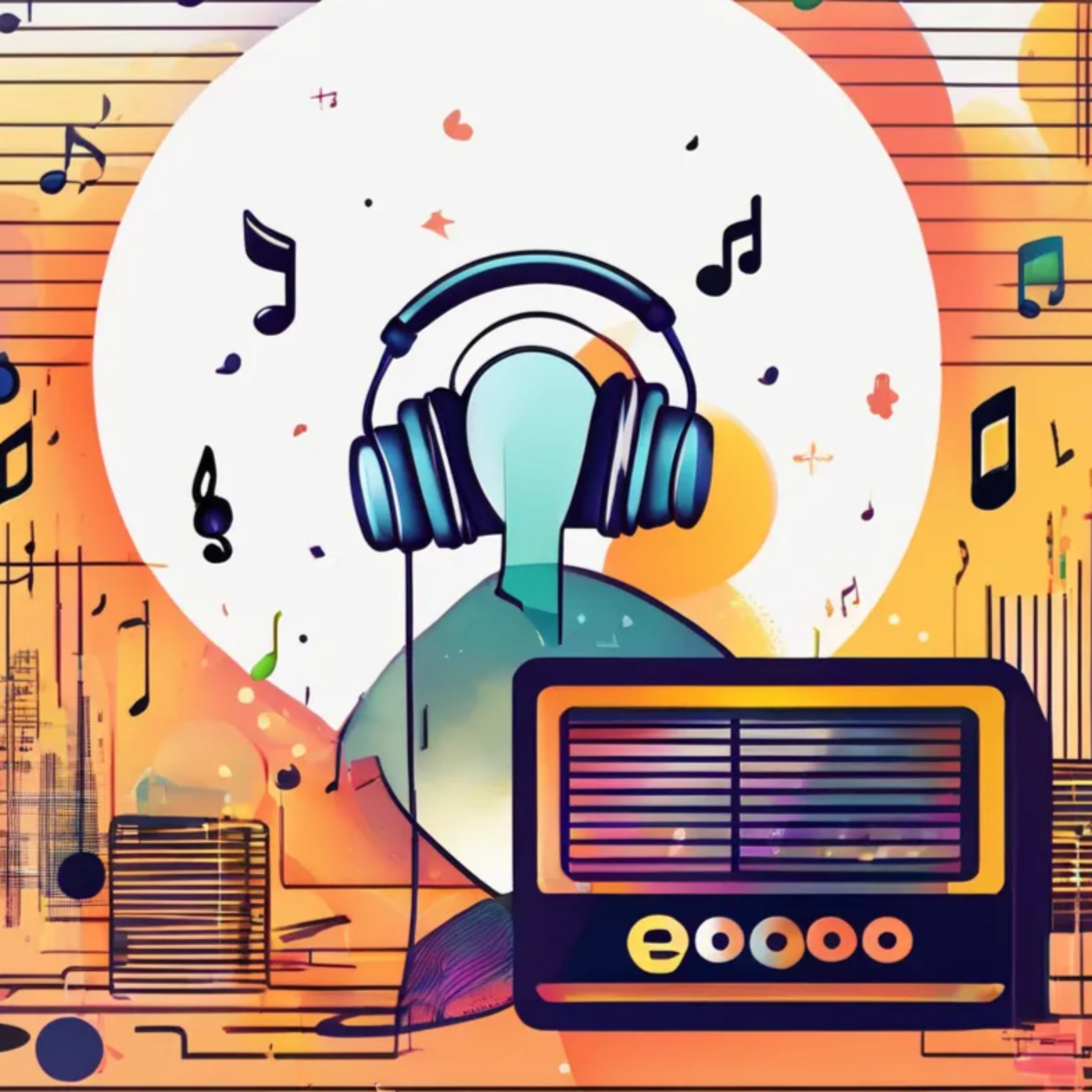 Versi in Musica | Quando la poesia diventa melodia podcast artwork