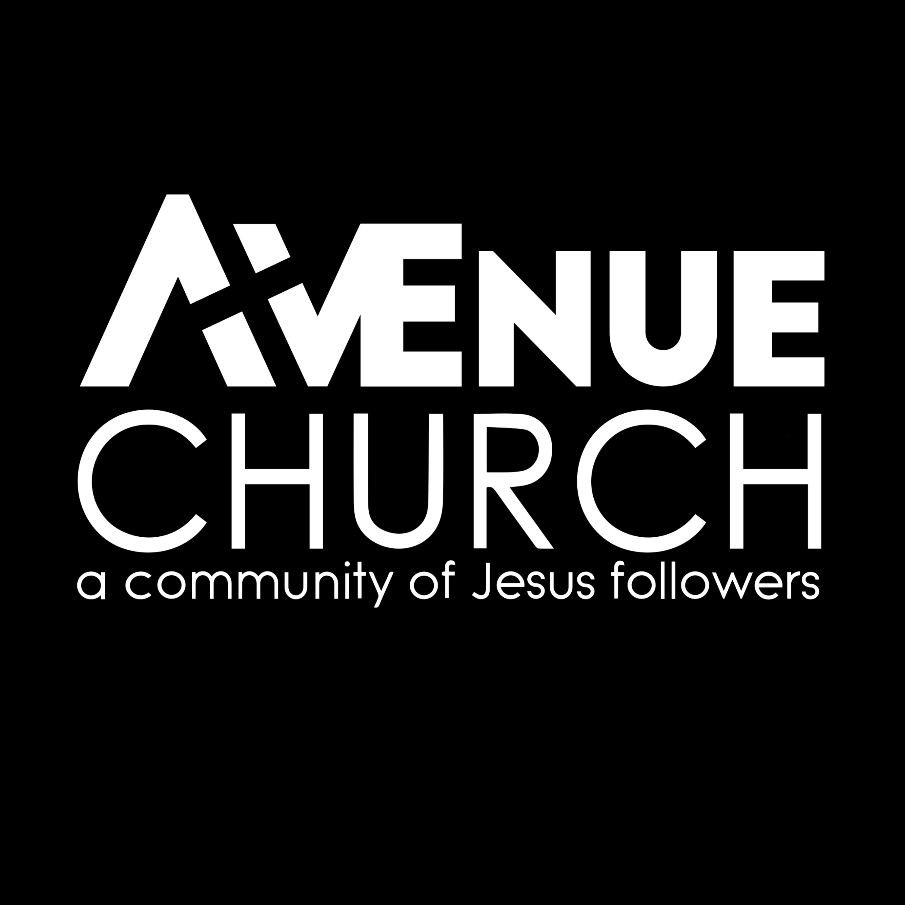 Avenue Church Podcast podcast artwork