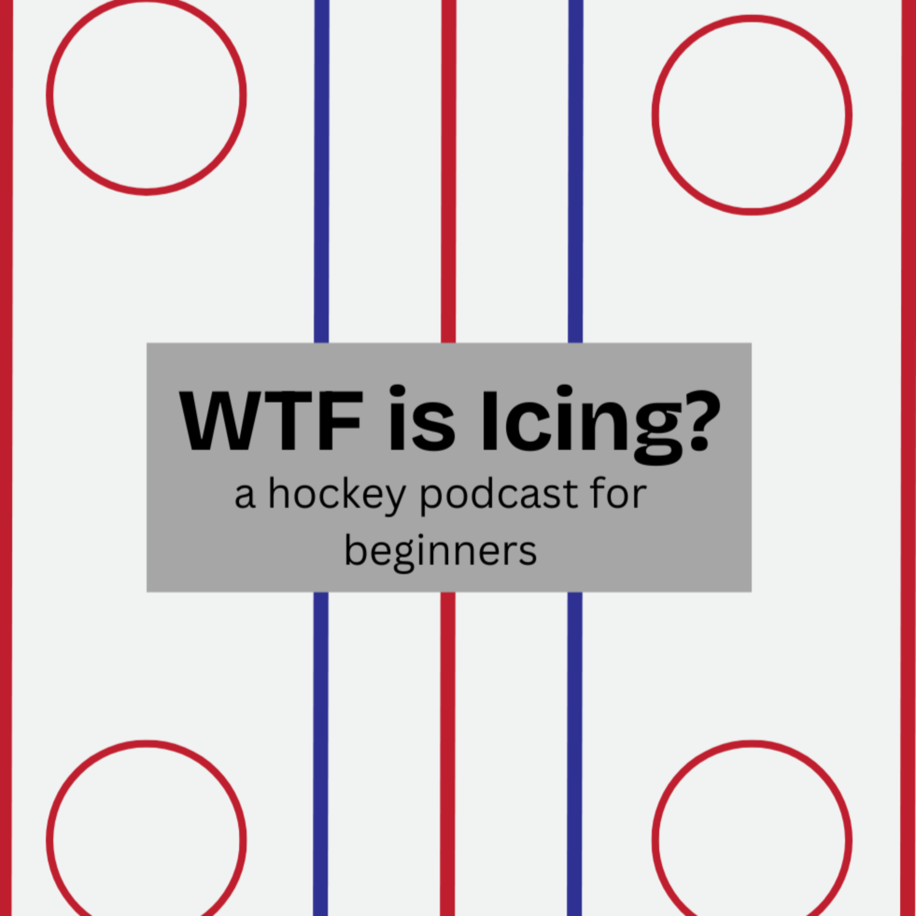 WTF is Icing?