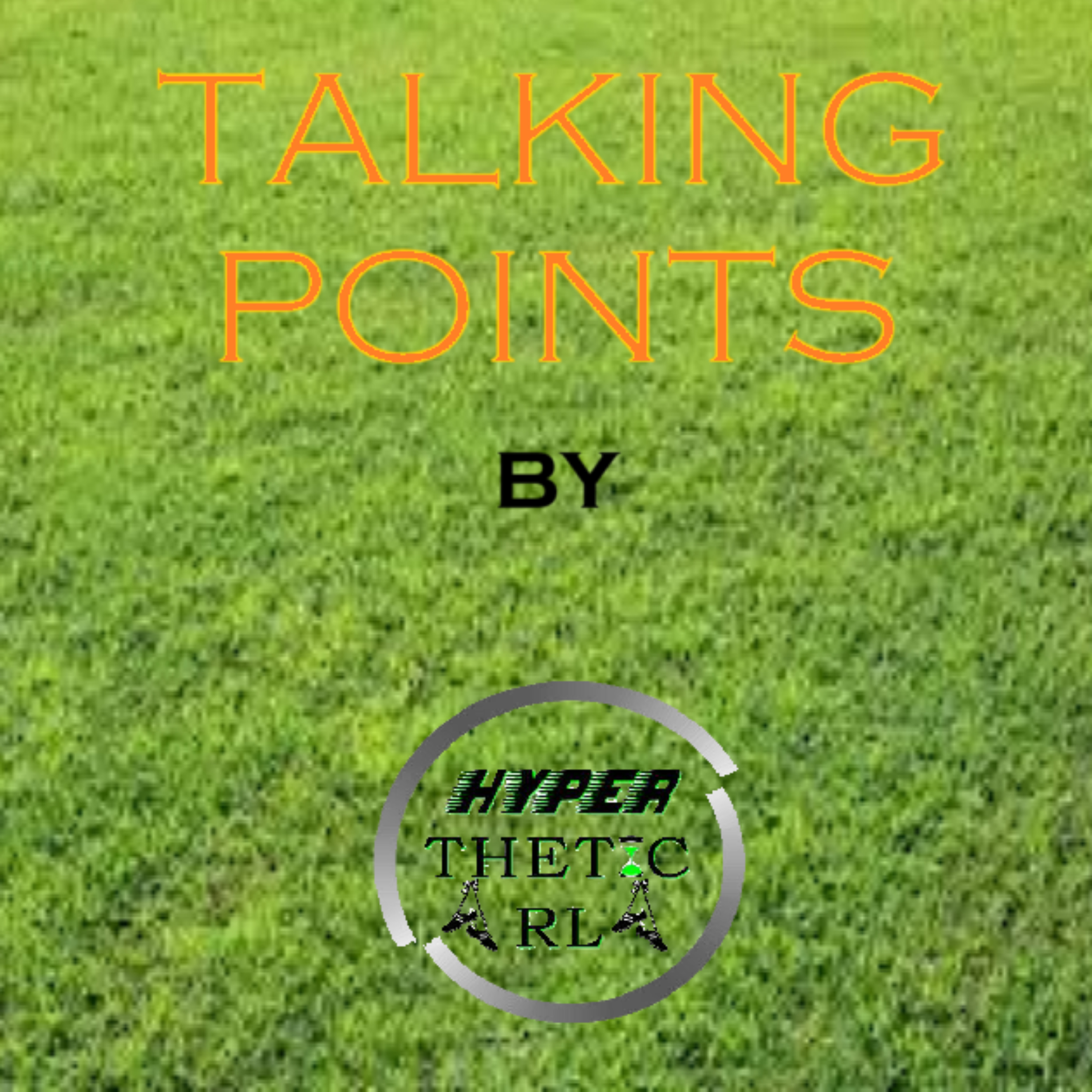 Talking Points by HTRL