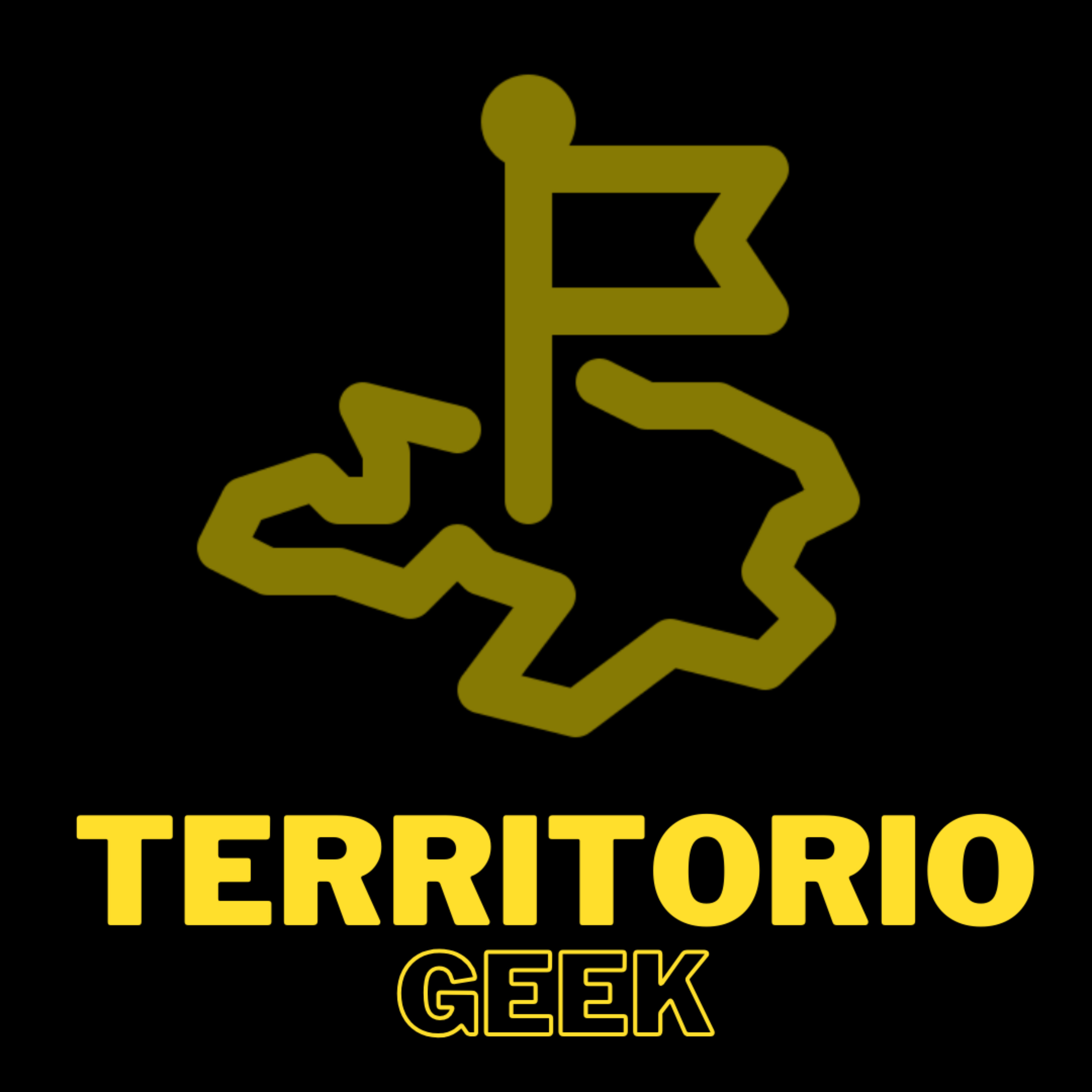 TERRITORIO GEEK