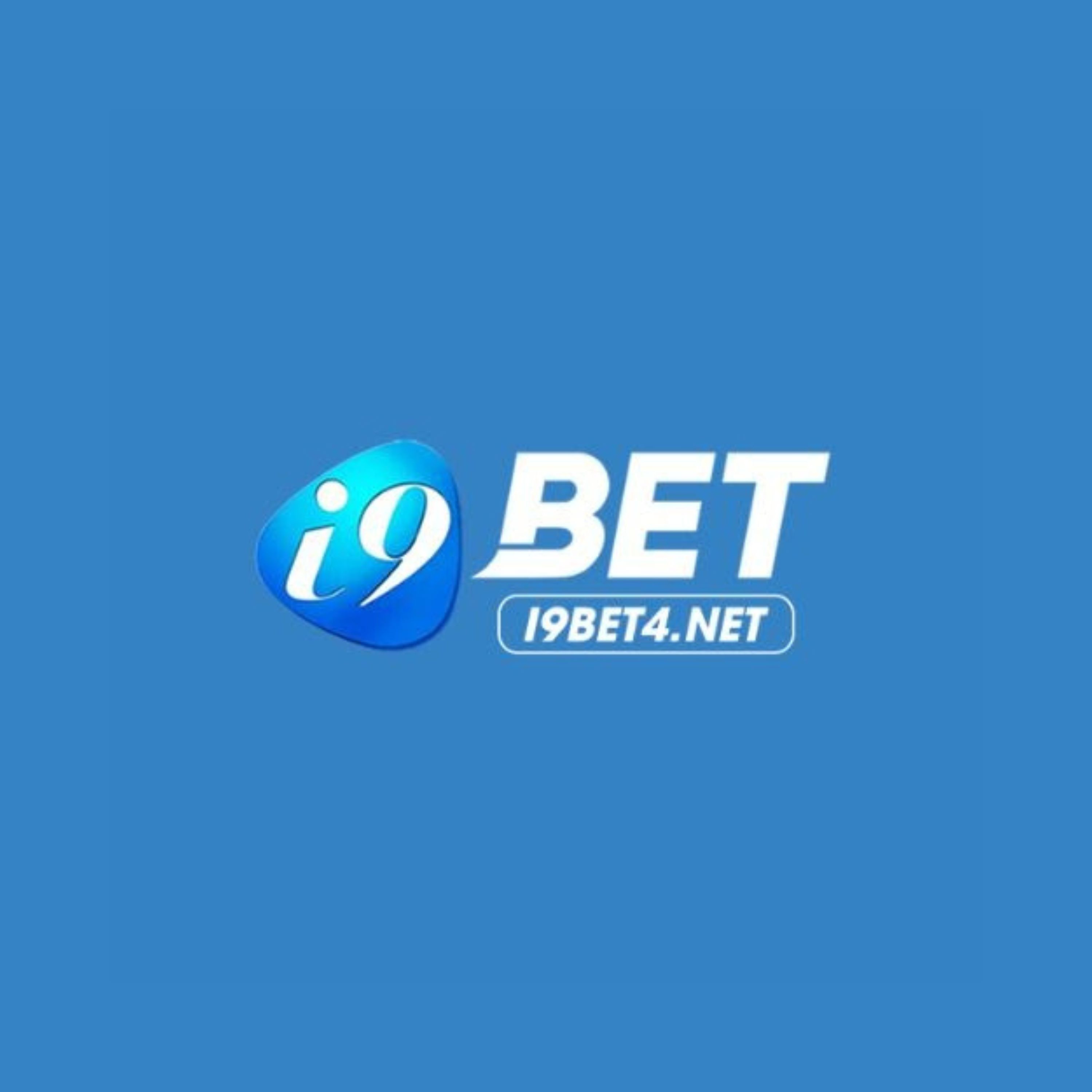I9BET podcast artwork