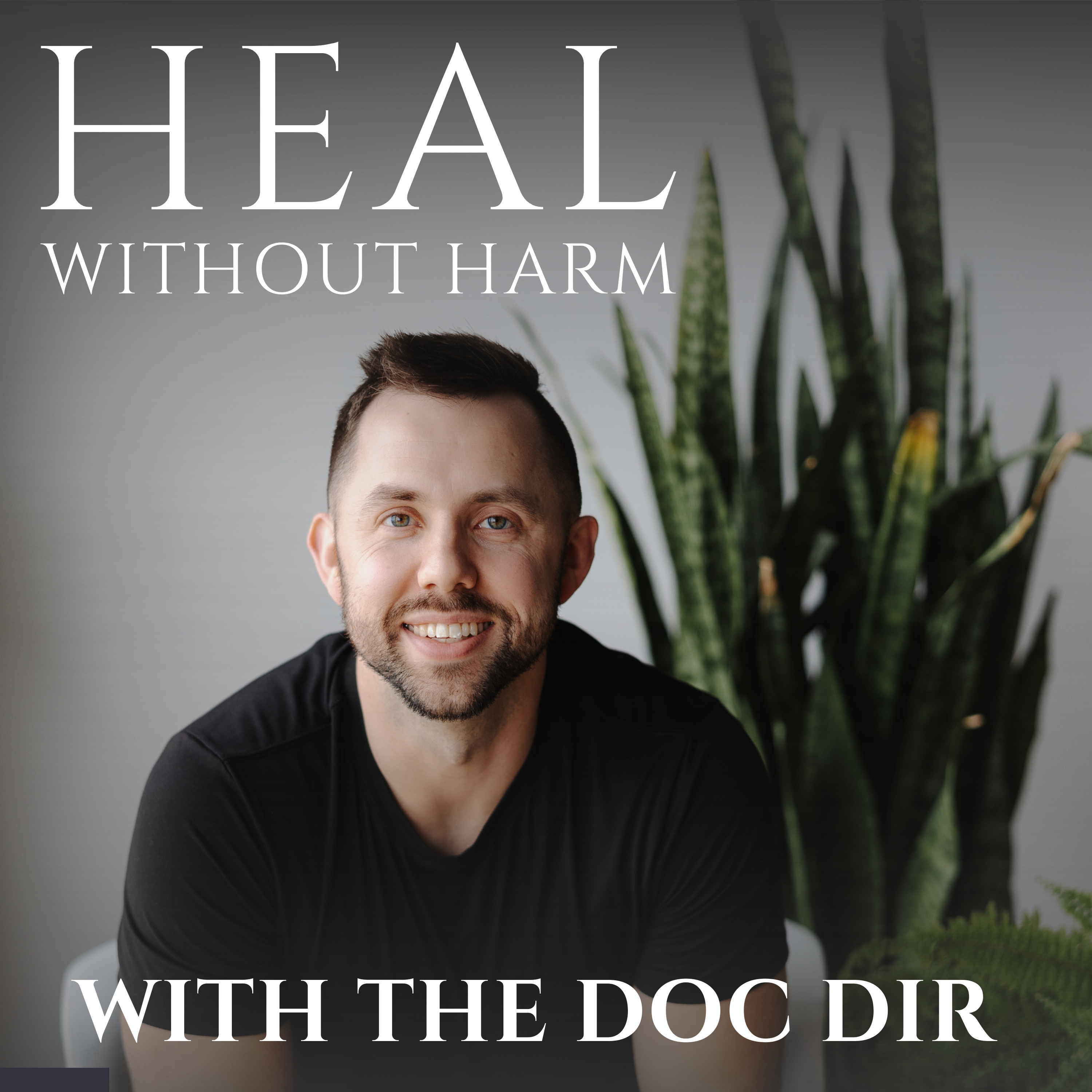 Heal Without Harm