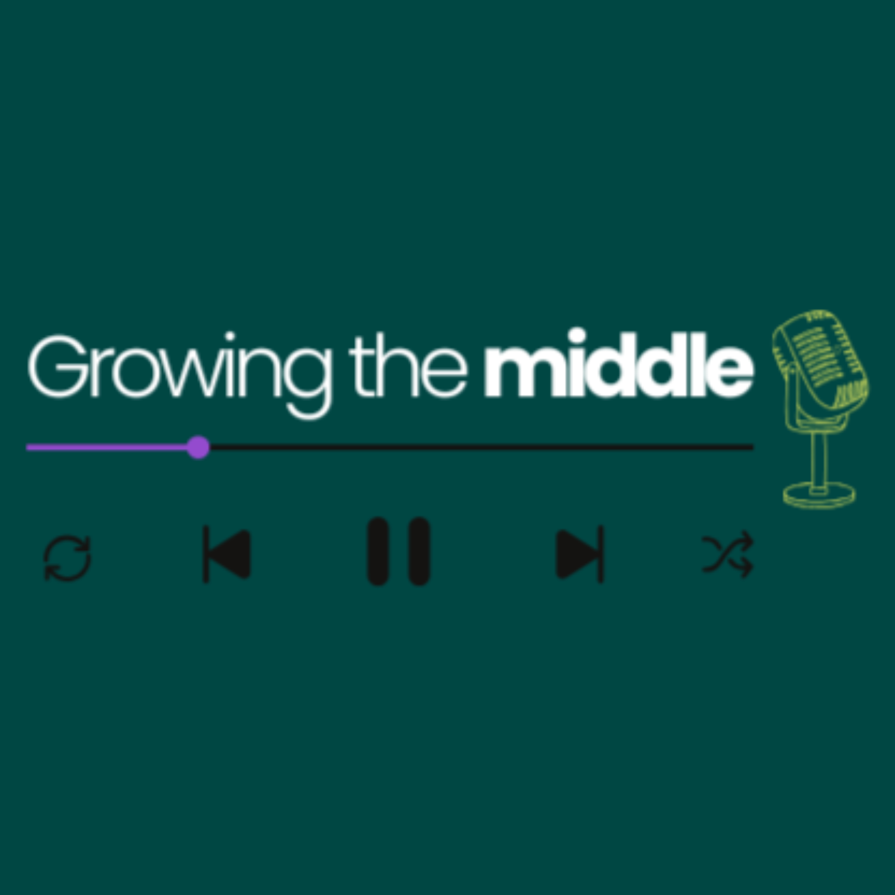 Growing the Middle