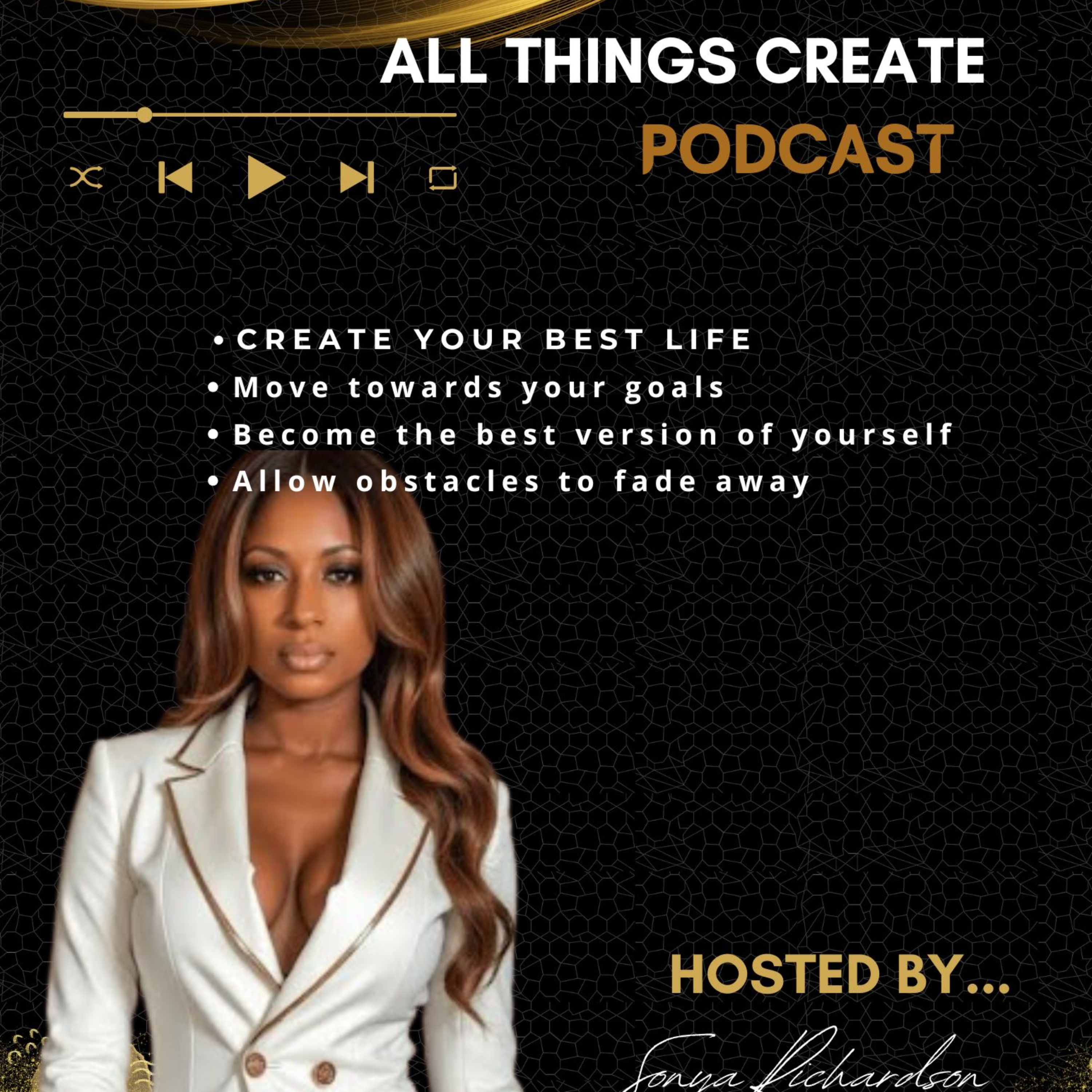 All Things Create