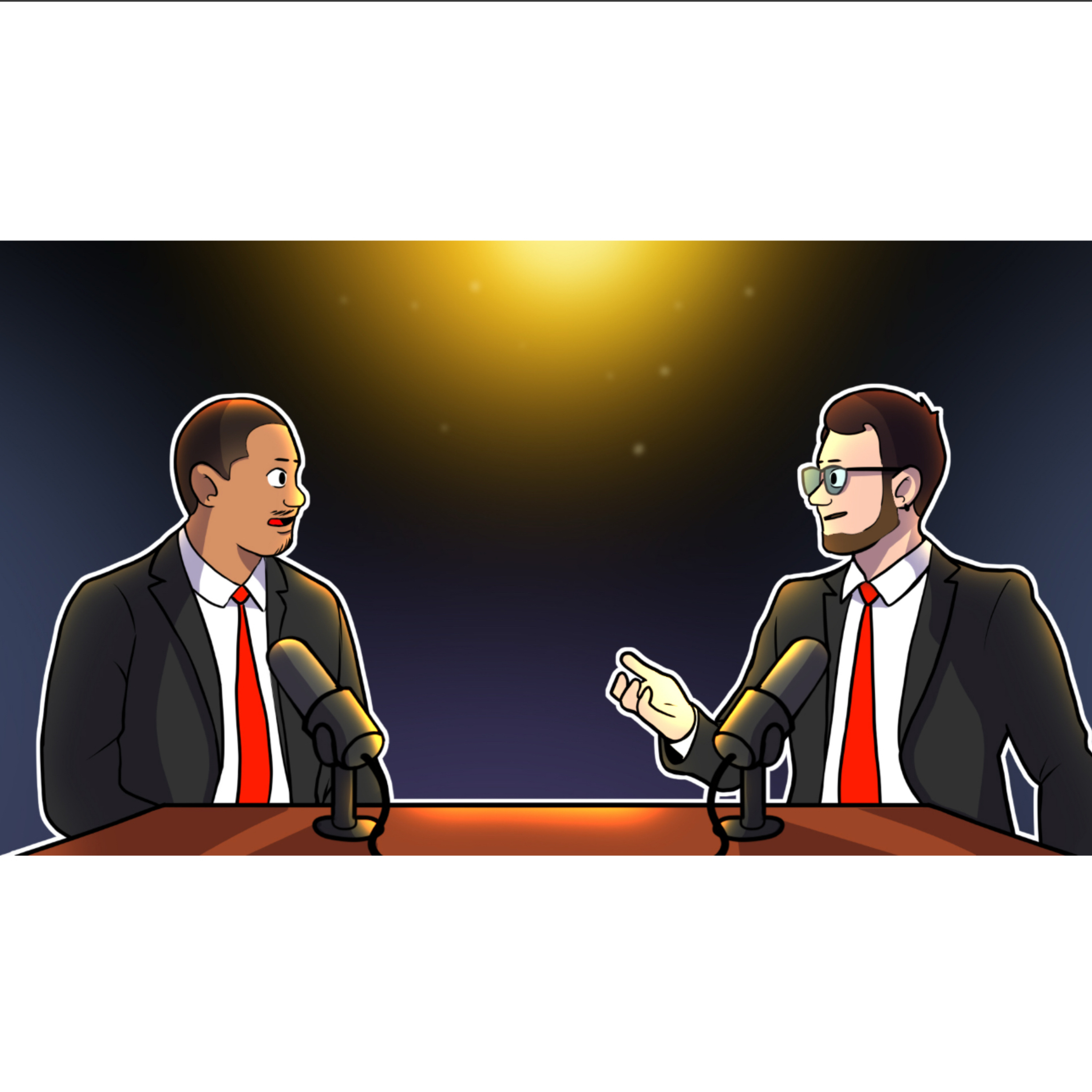 ¿Ya lo escuchaste?