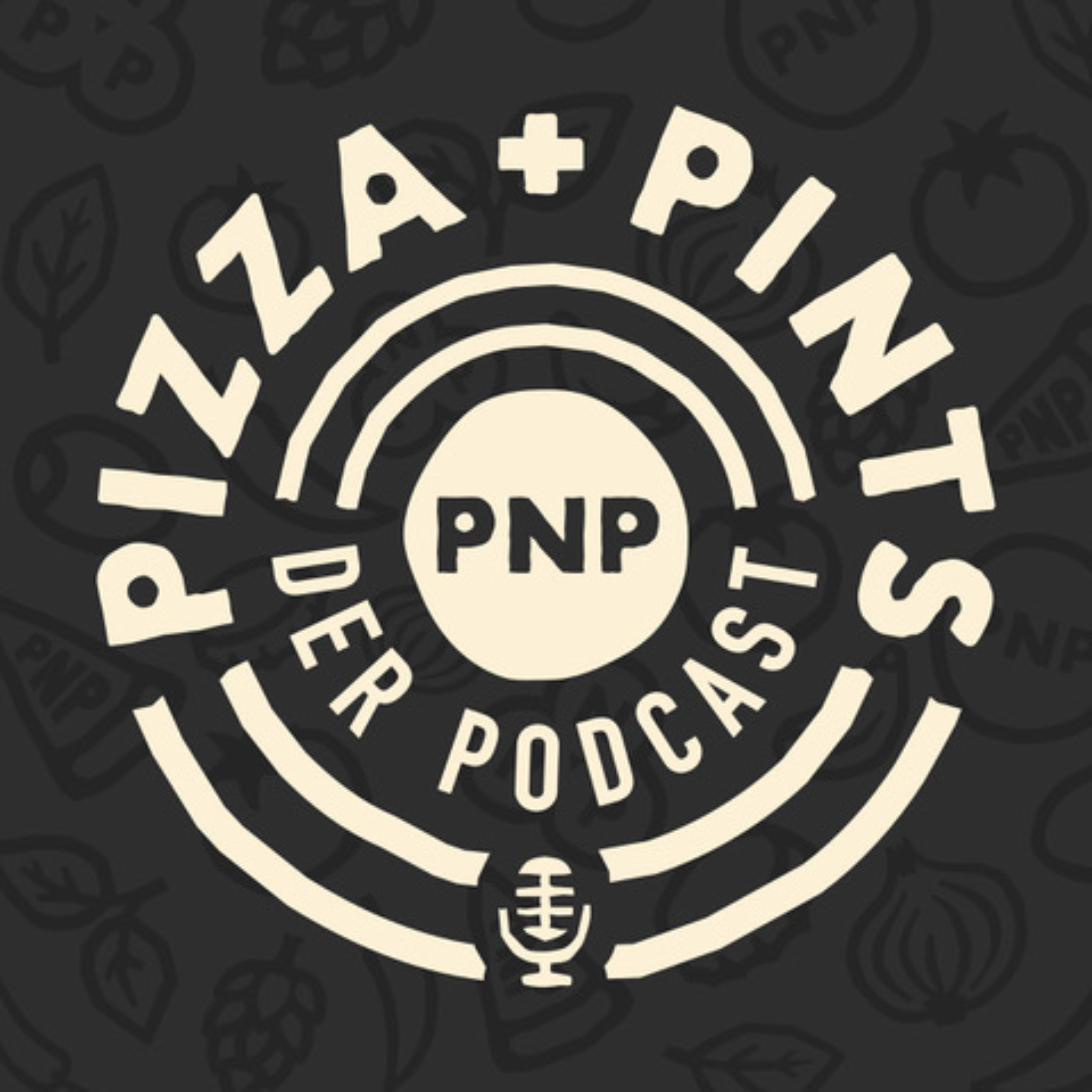 Artwork for Pizza and Pints - Der Podcast