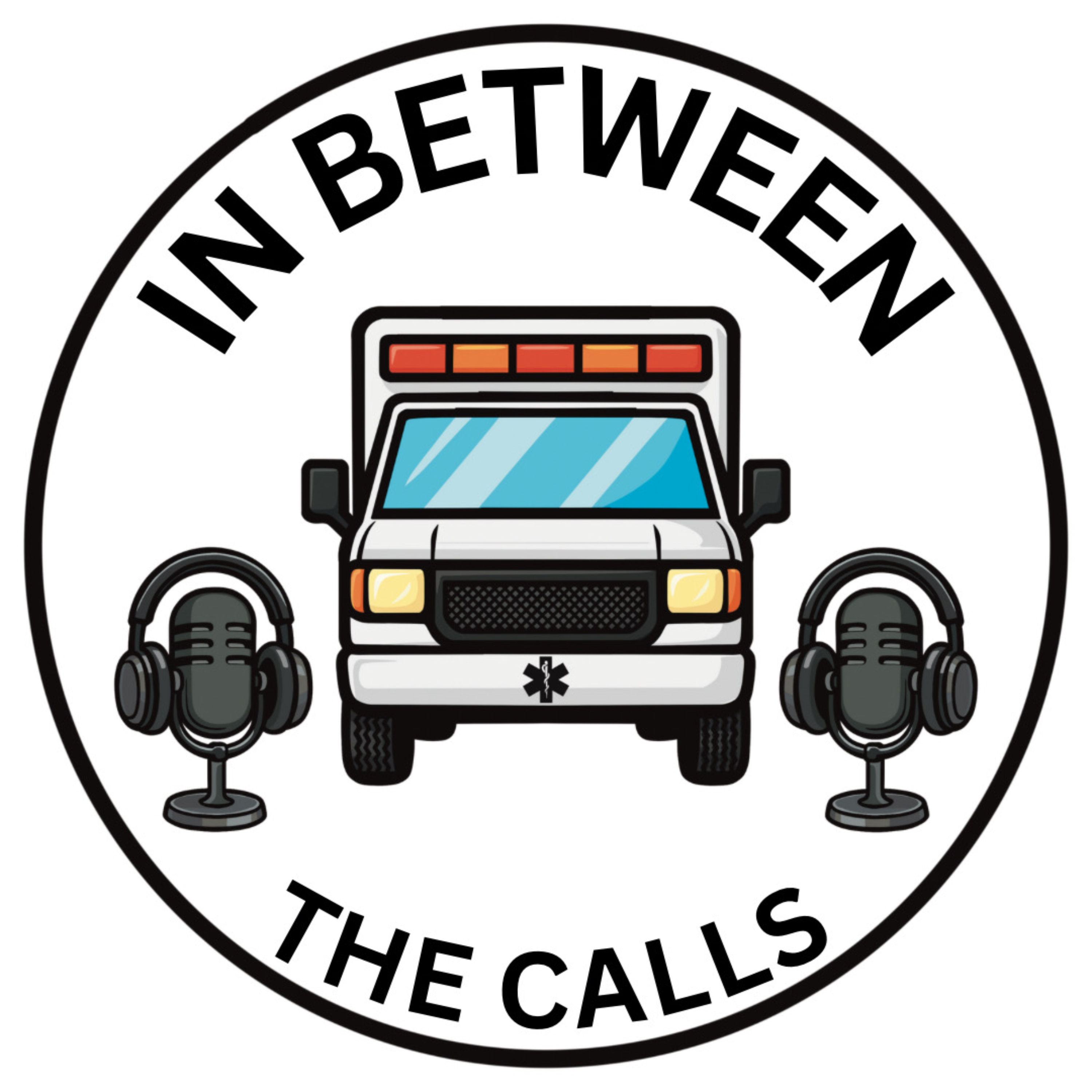 In Between the Calls