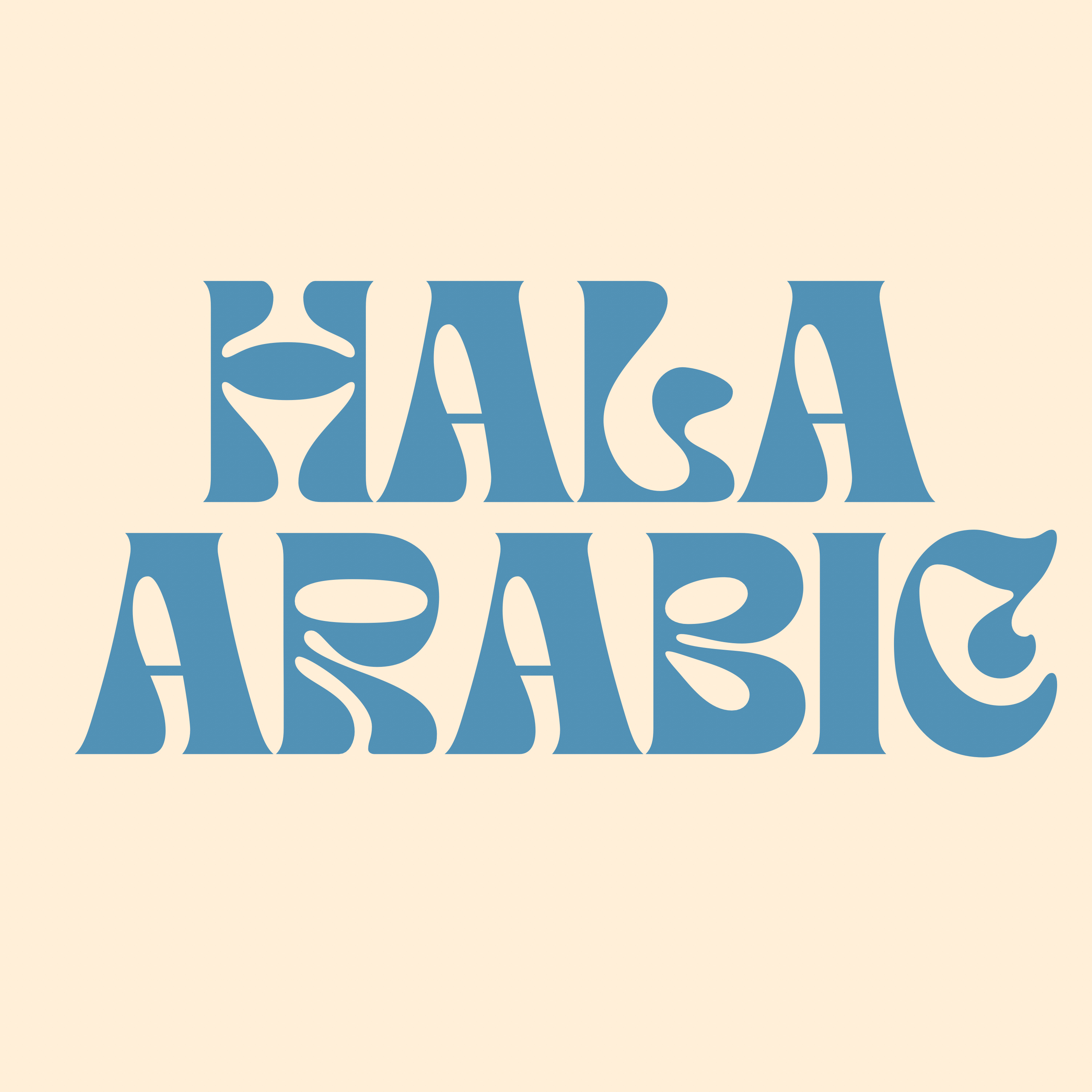 Hala Arabic