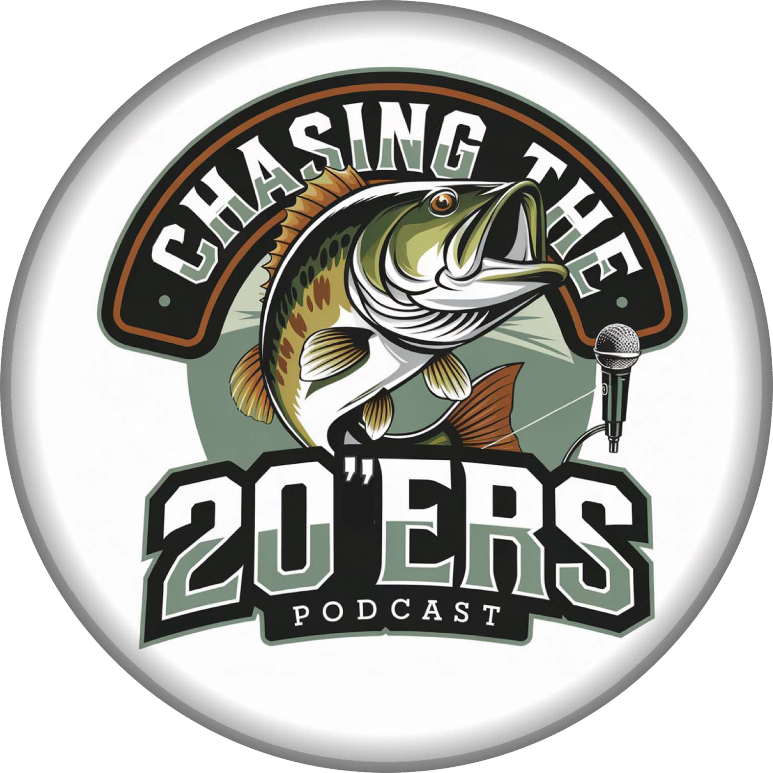 Chasing The 20″ers