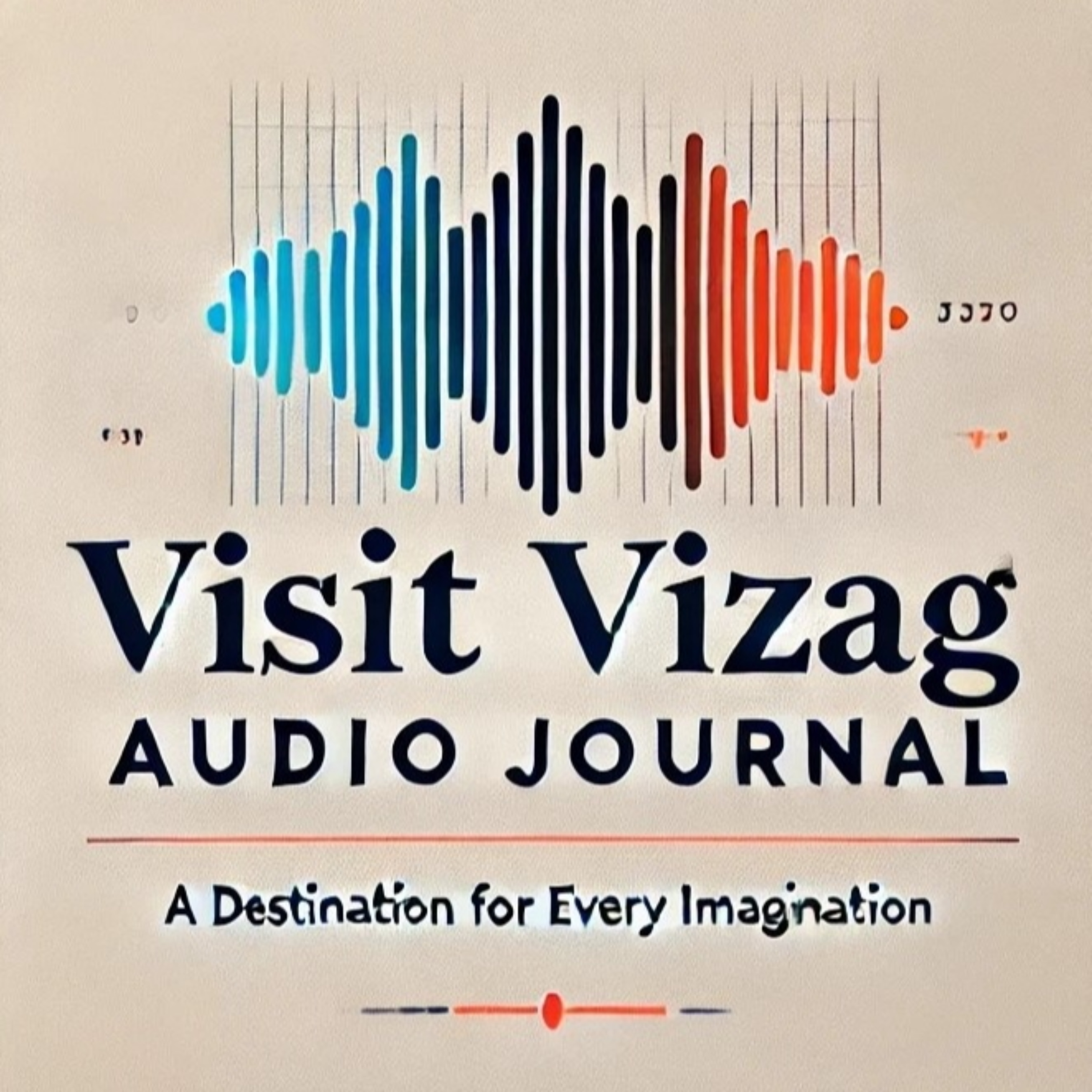 Visit Vizag Audio Journal