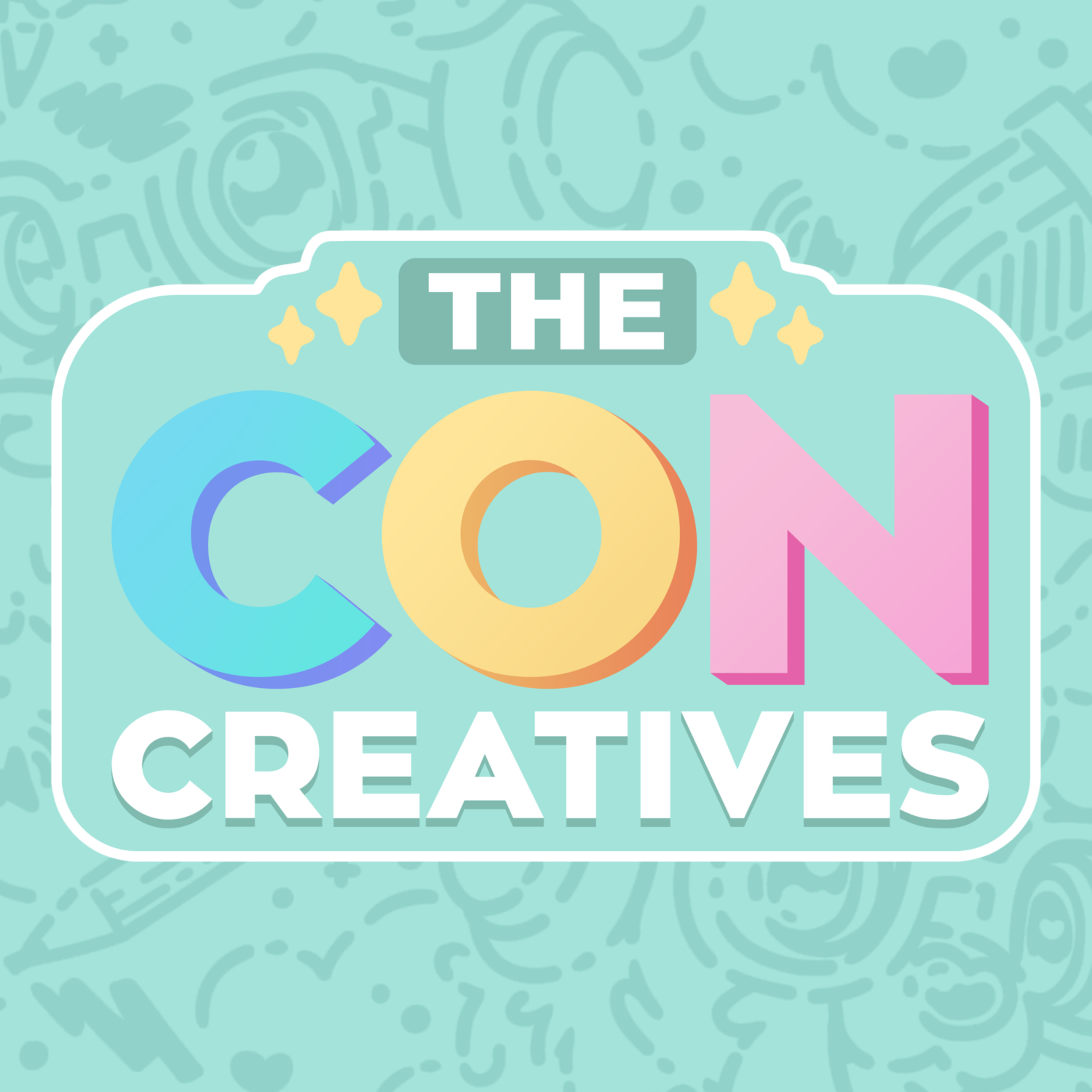 The Convention Creatives: An Art And Fandom Podcast