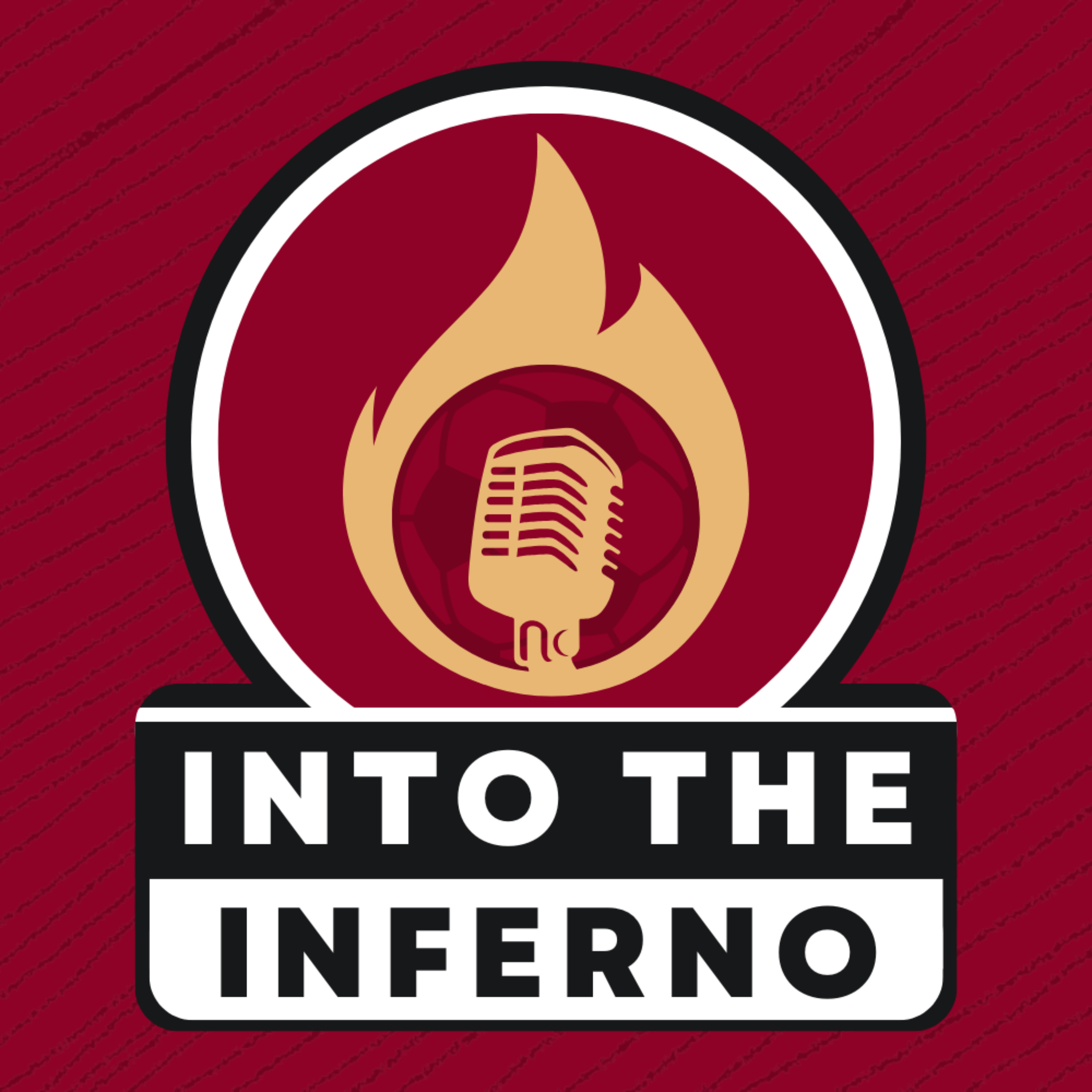 Into the Inferno
