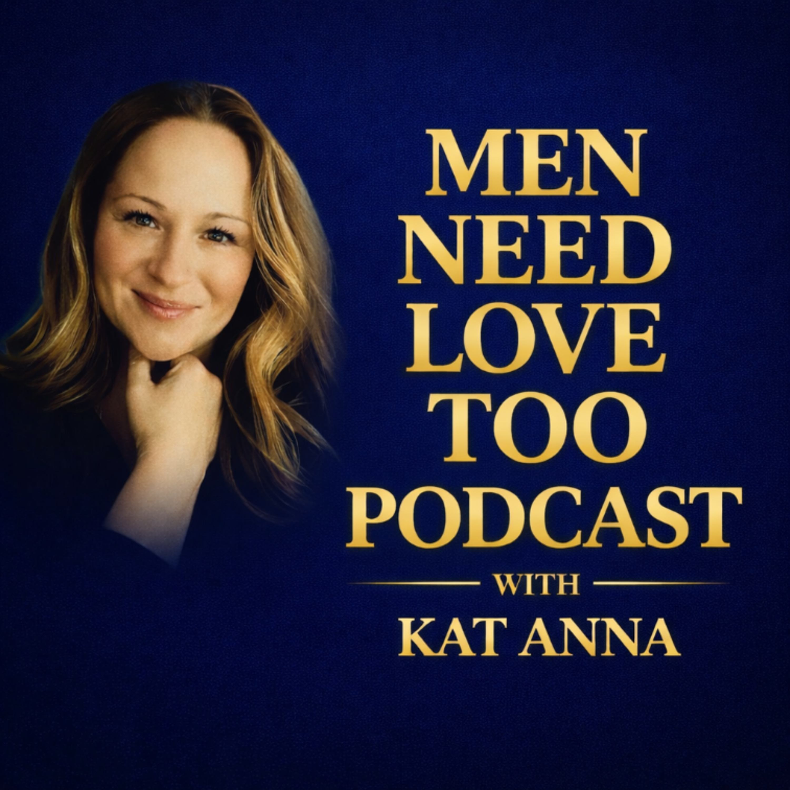 Men Need Love Too Podcast❤️