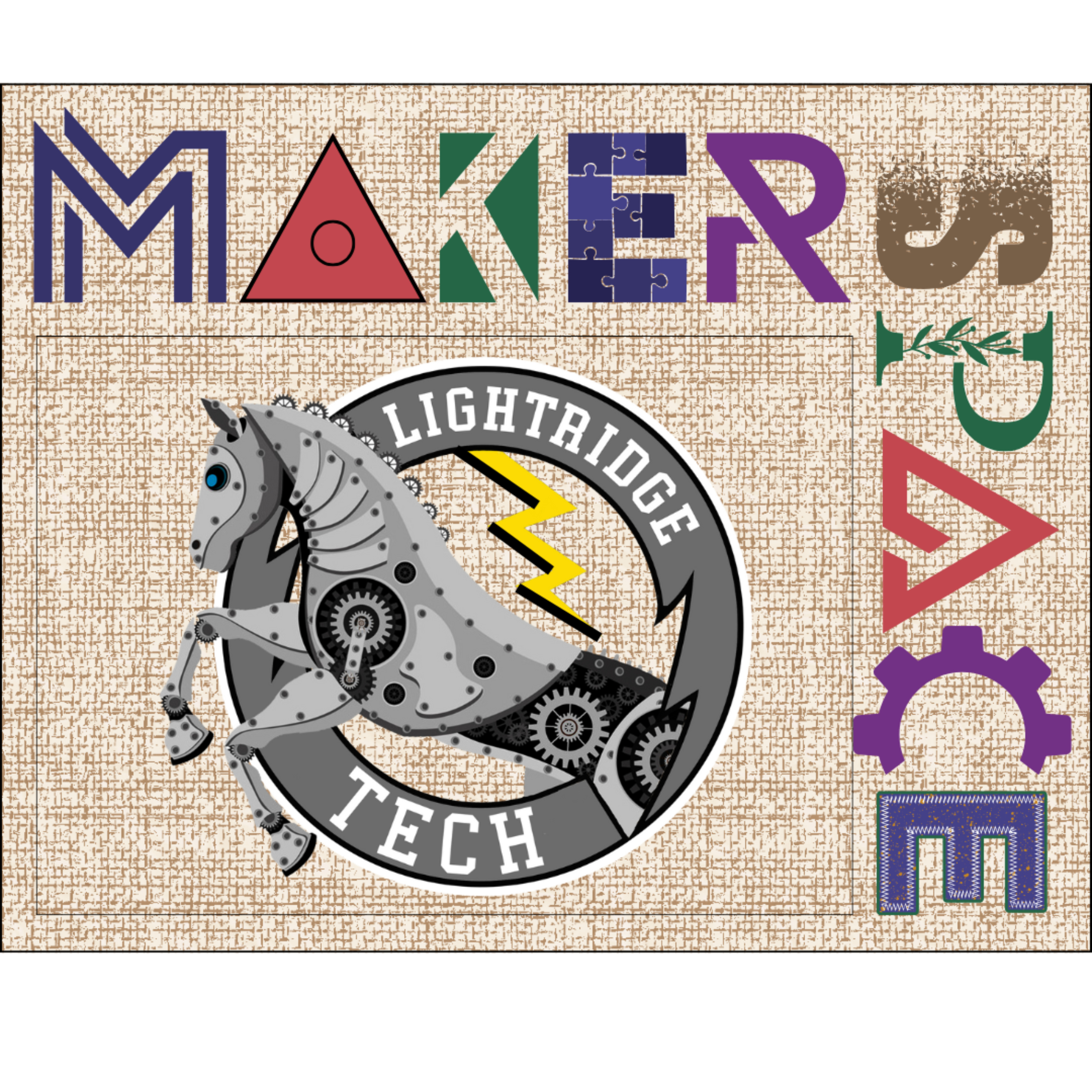 Makerspace Chronicles