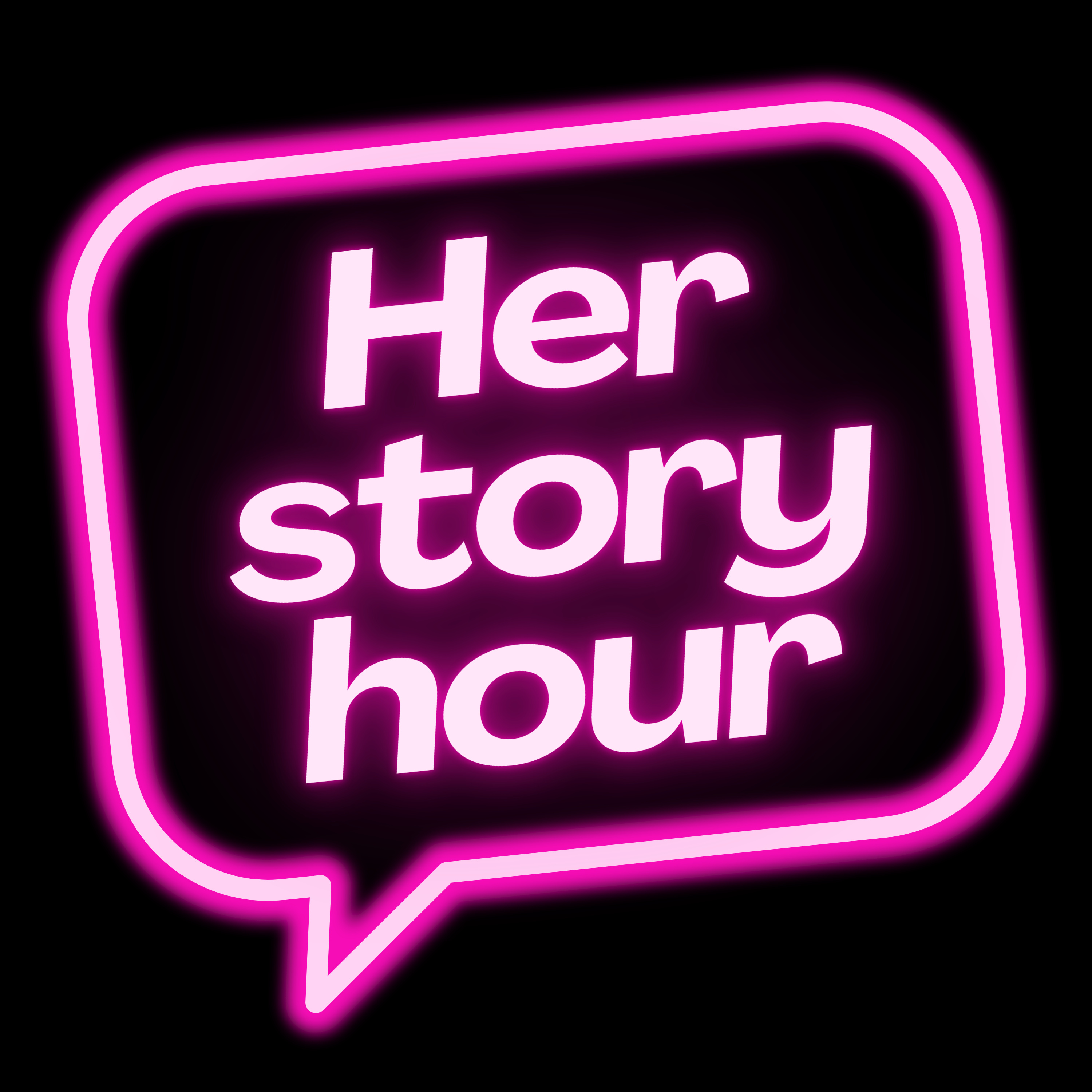 Her story hour