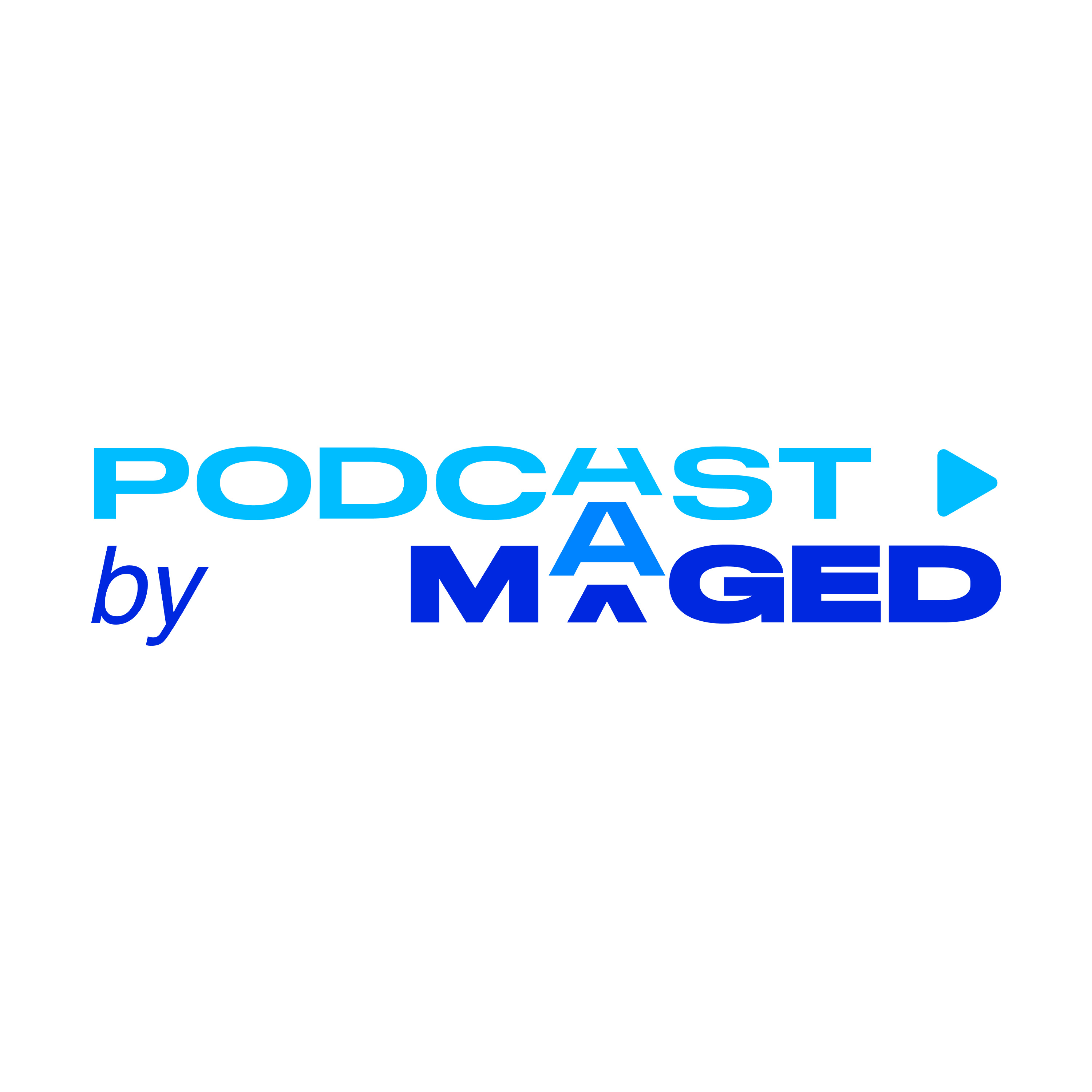 Podcast By Maged