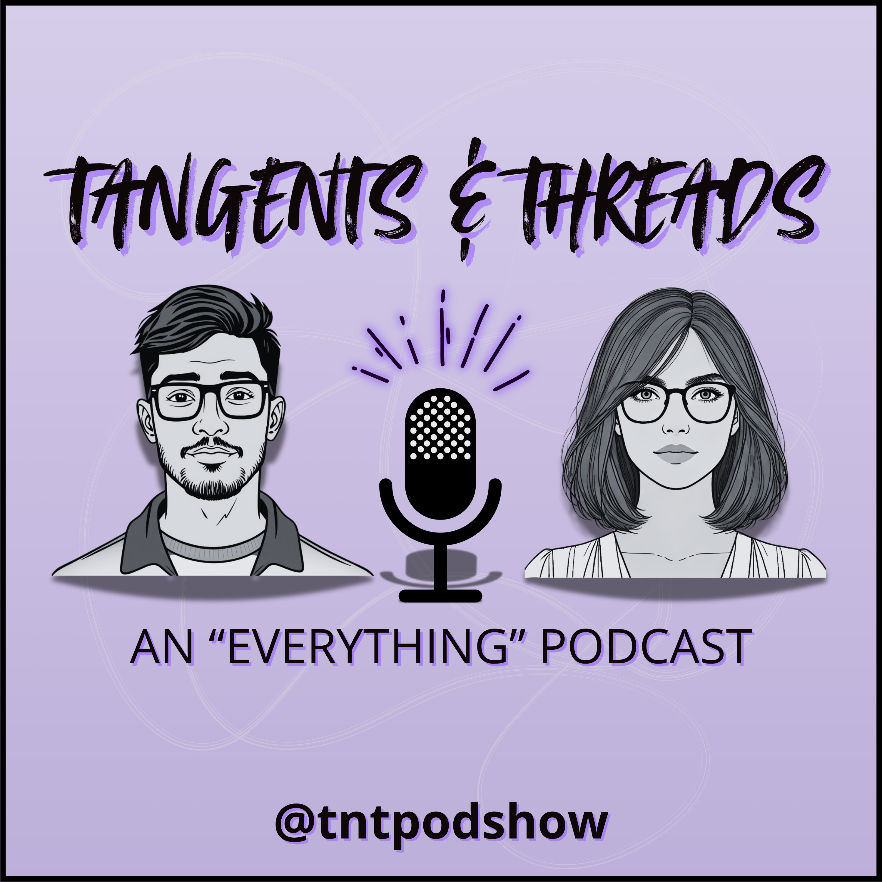 Tangents and Threads