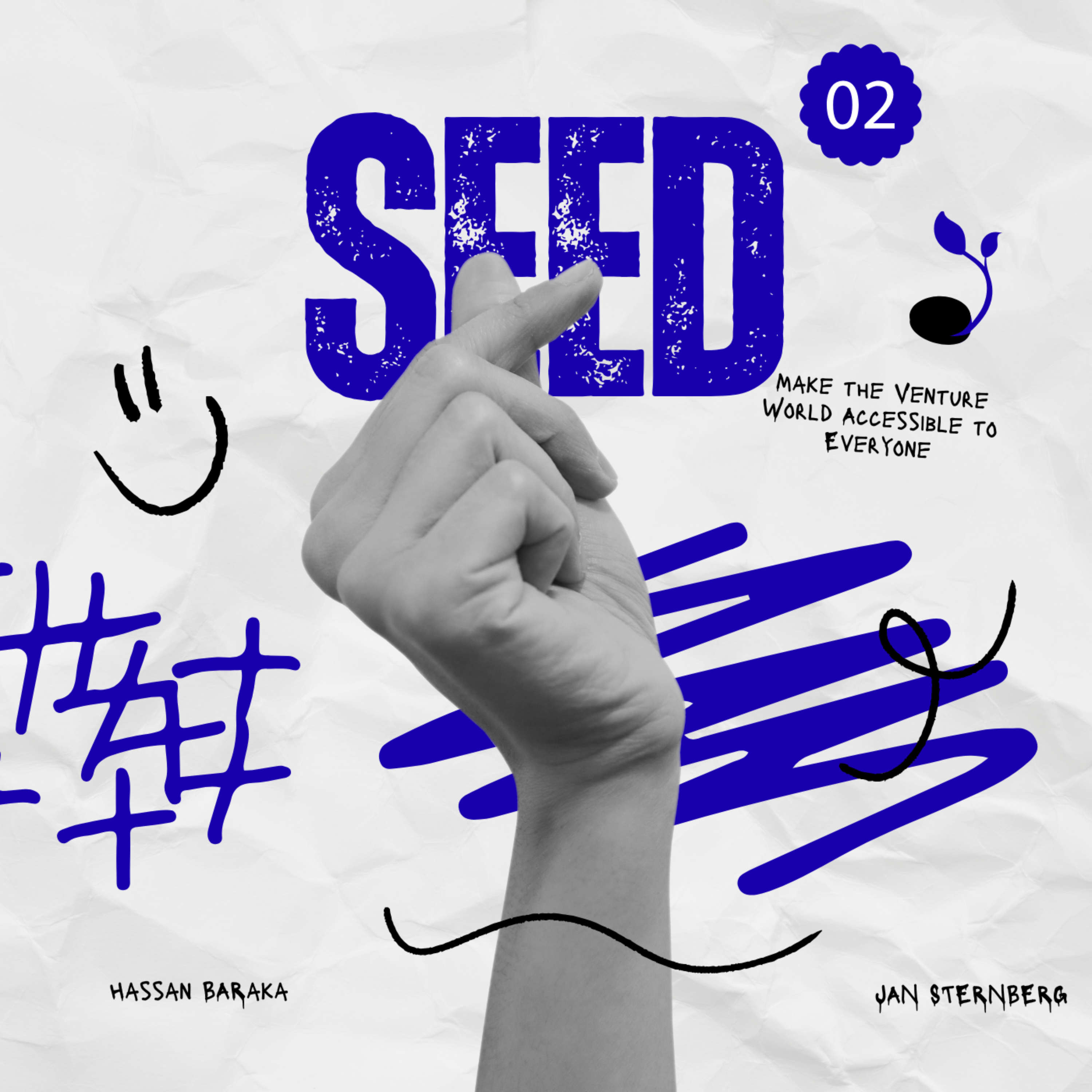 The Seed Podcast
