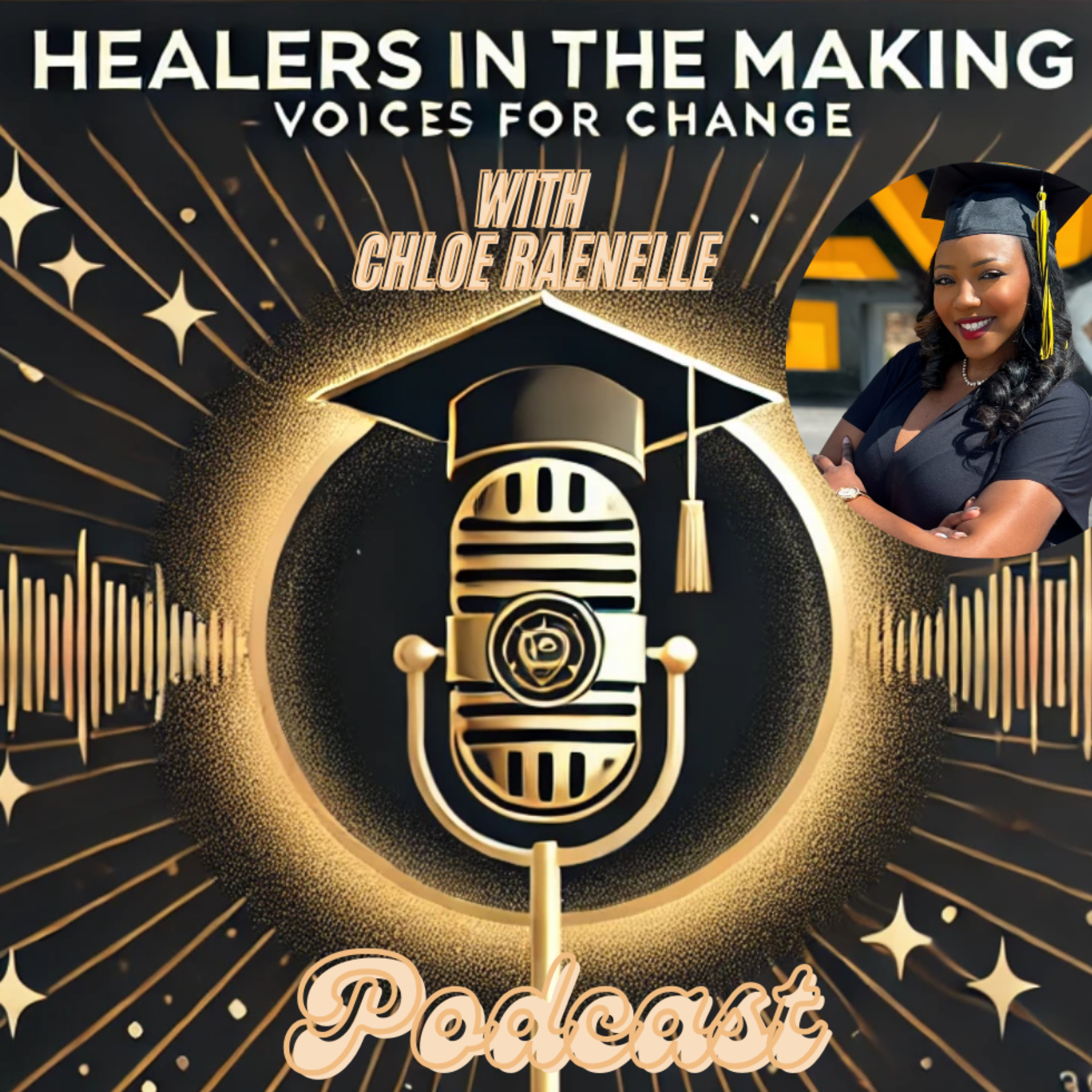 Healers in the Making Inc : Voices for Change