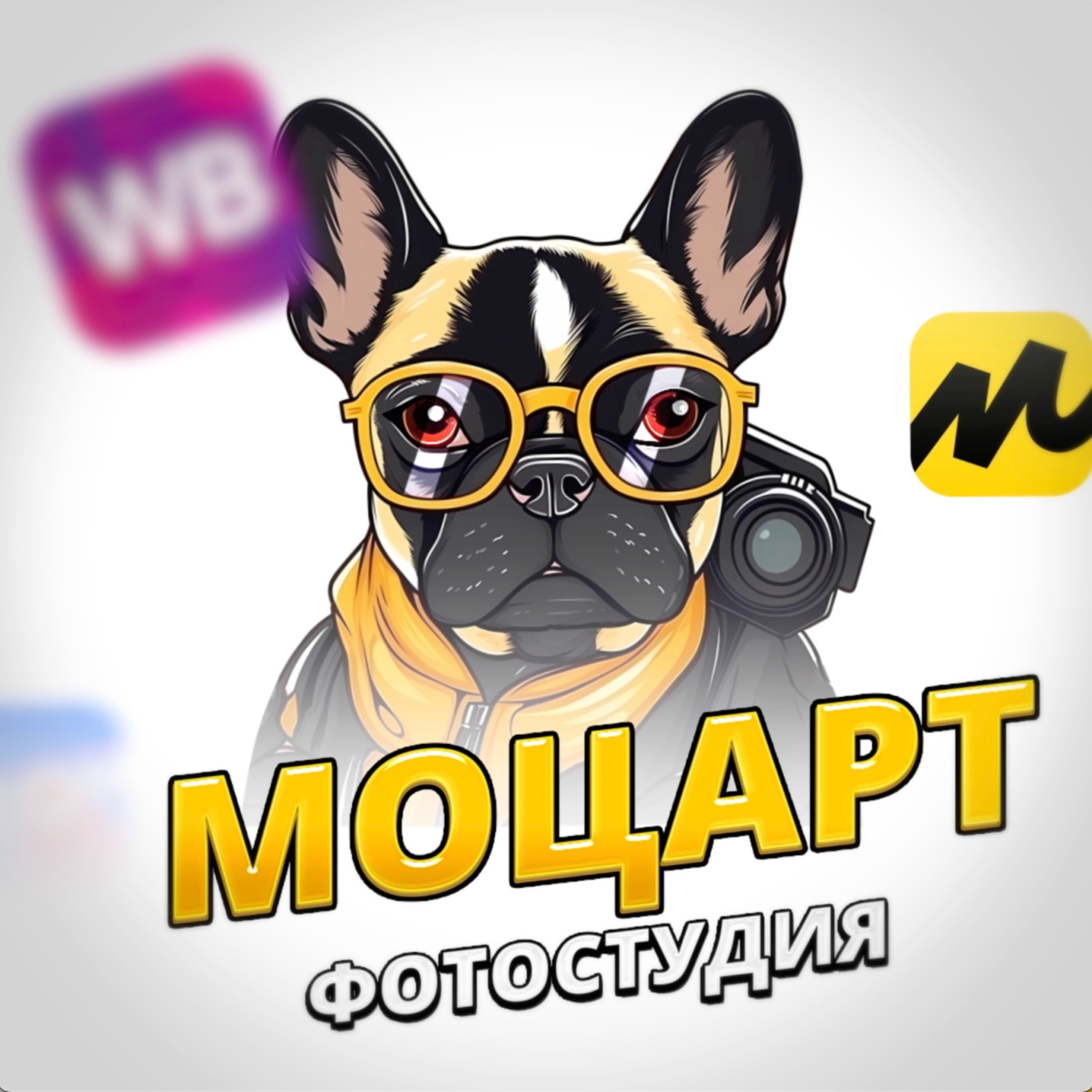 Studio Mozart Podcast podcast artwork