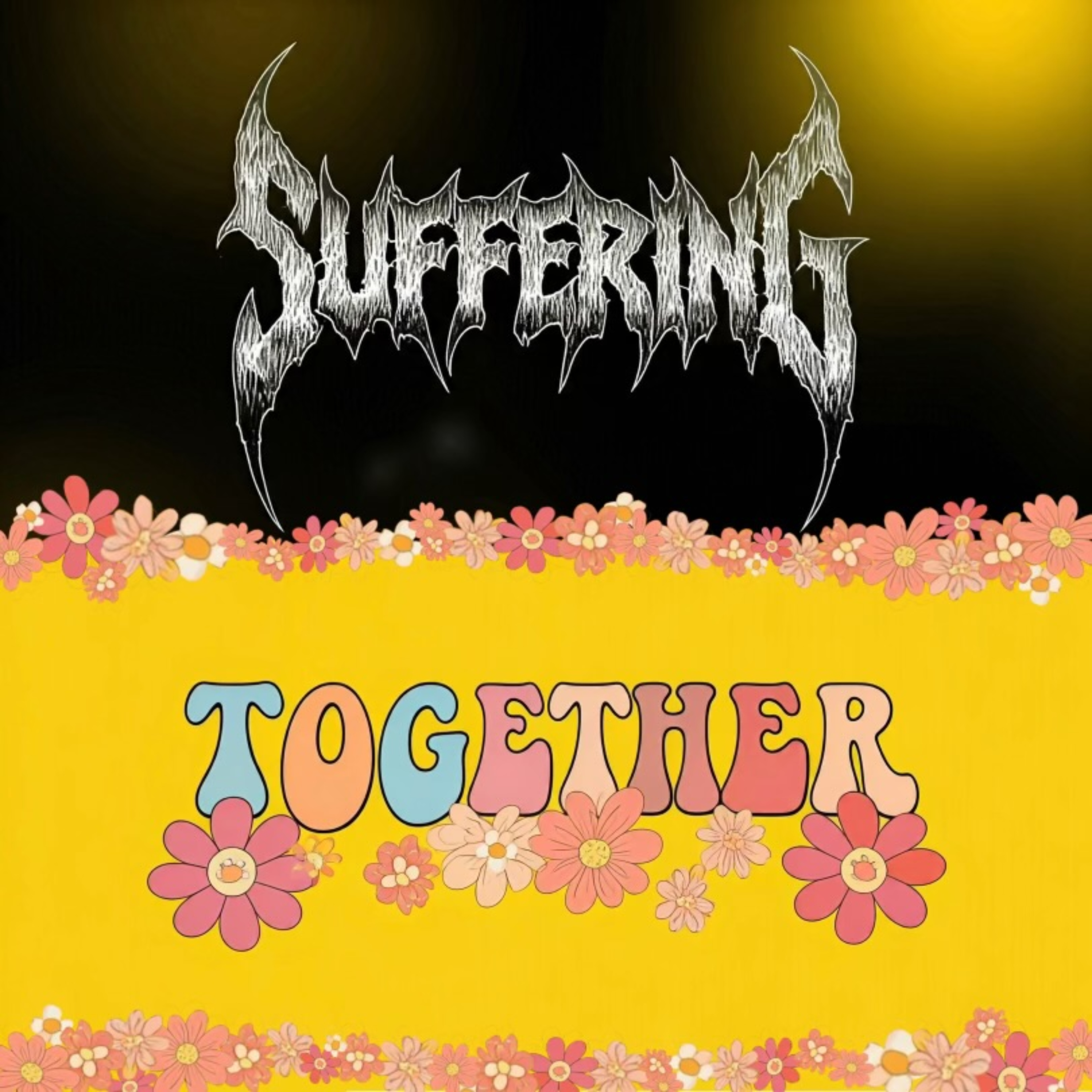 Suffering Together Podcast