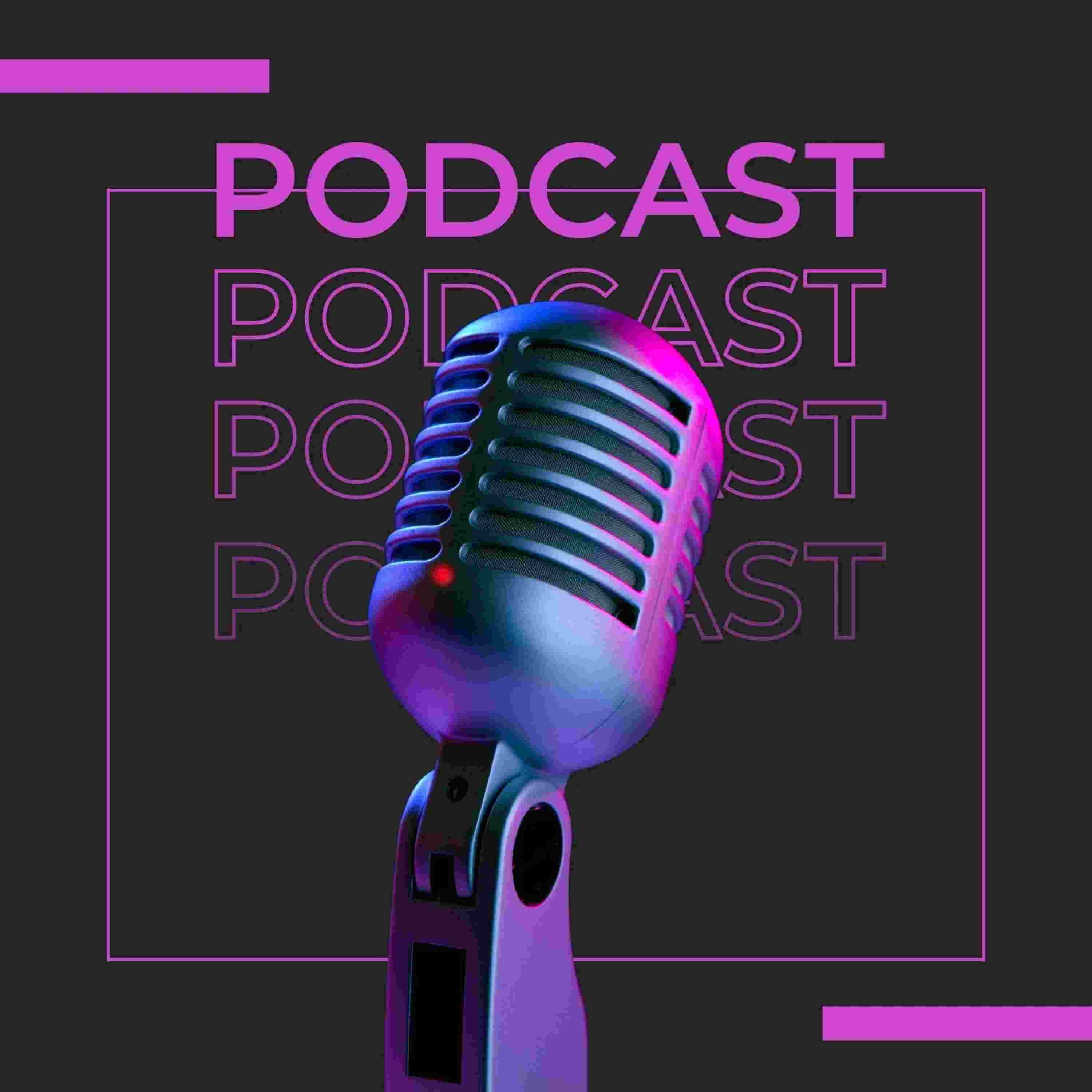 Podcast Cuộc Sống Miền Quê podcast artwork