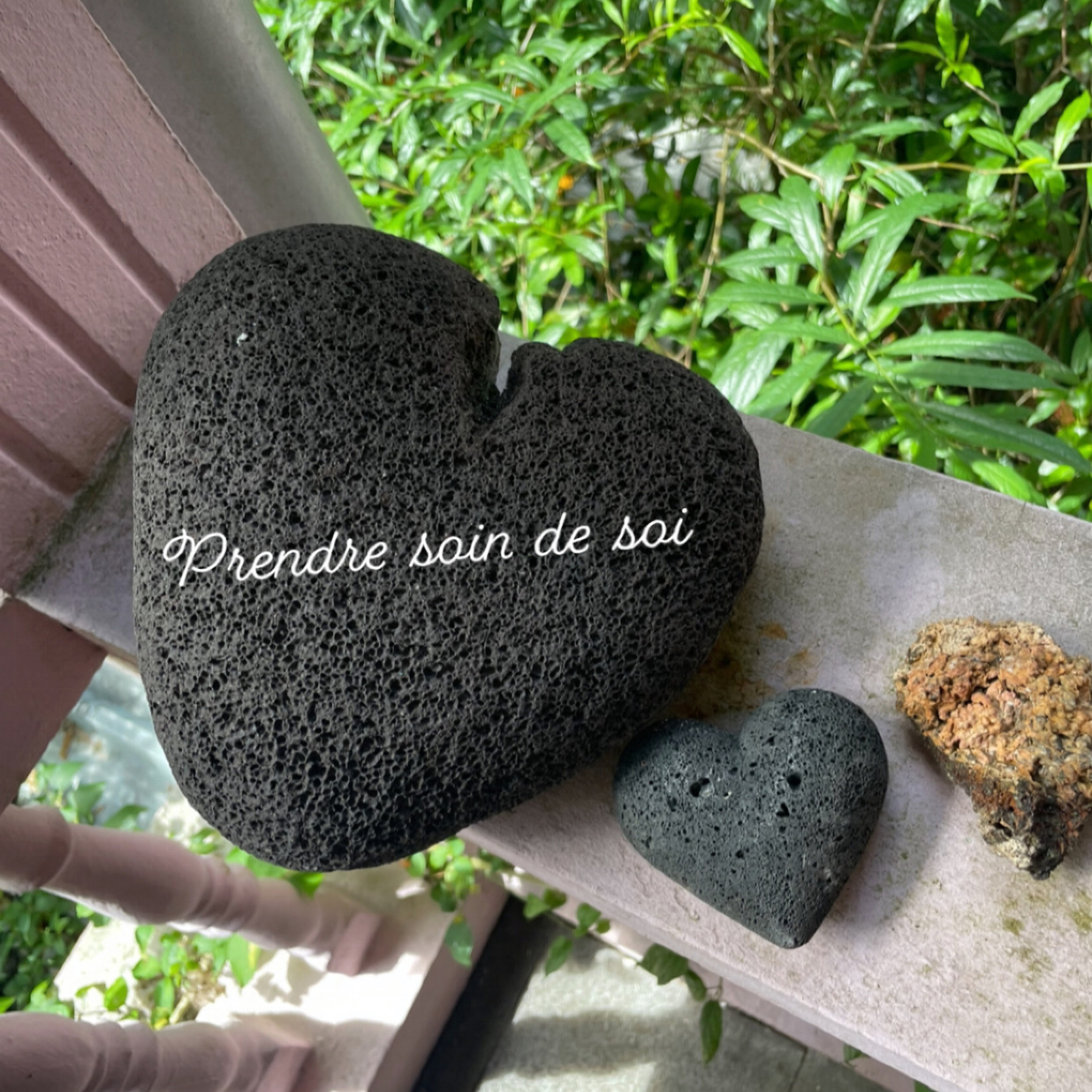 Cœur à soi : « la lumière en nous » podcast artwork