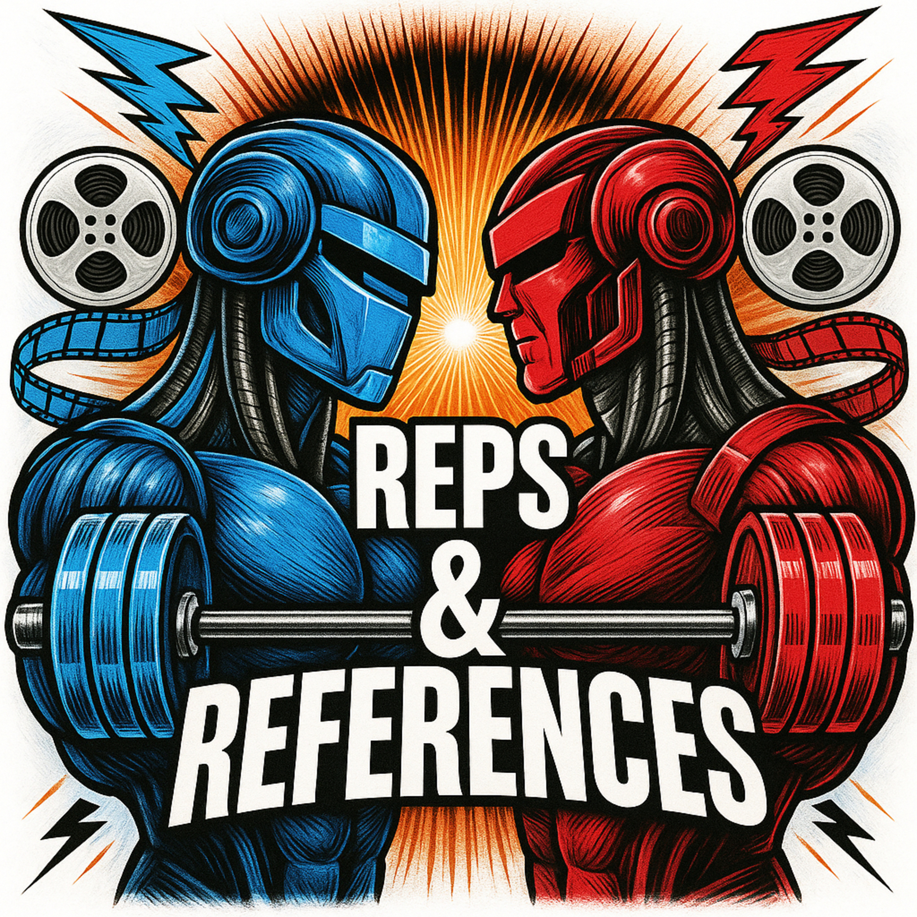 Reps and References