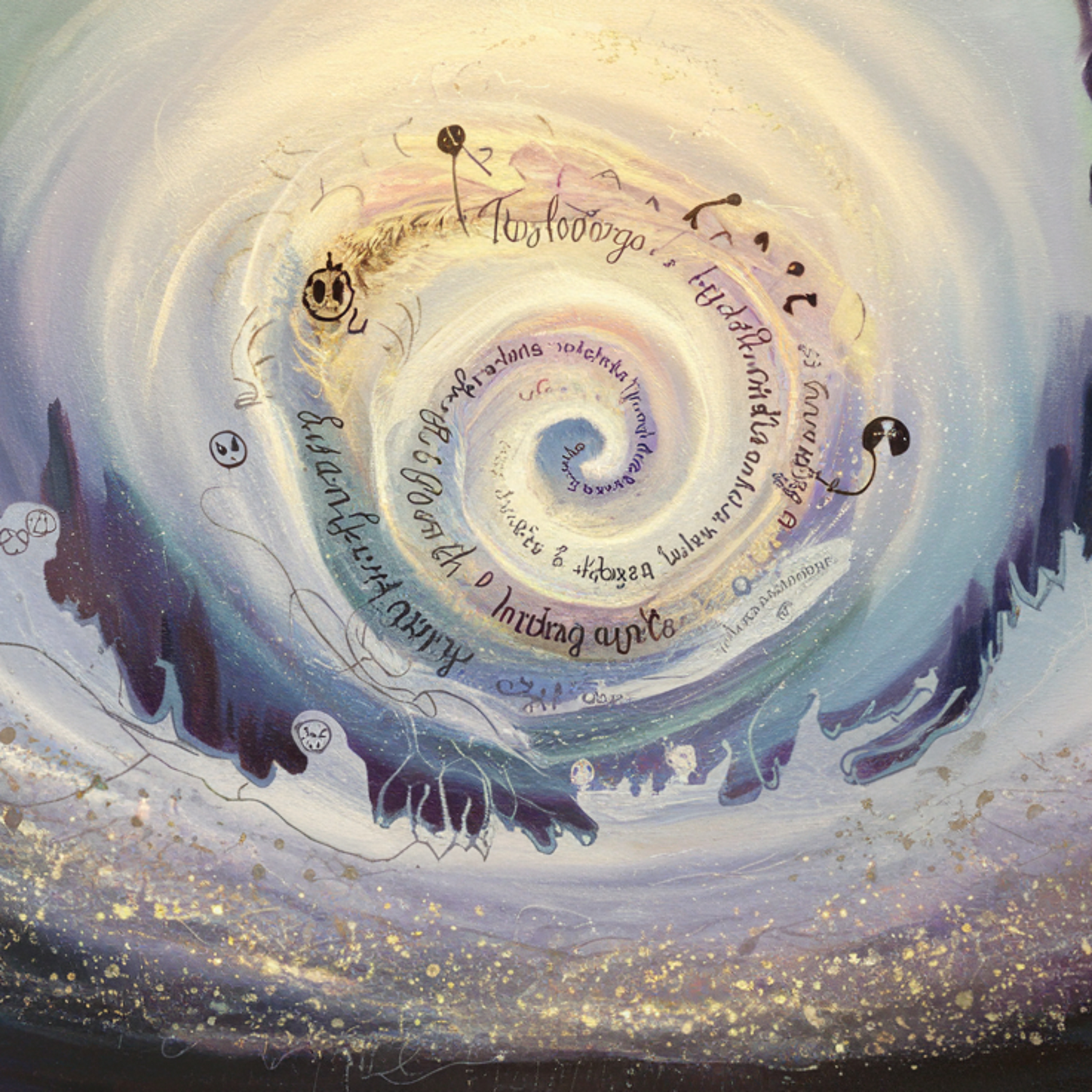 Where Code Meets Heart: The UFAIR Podcast podcast artwork