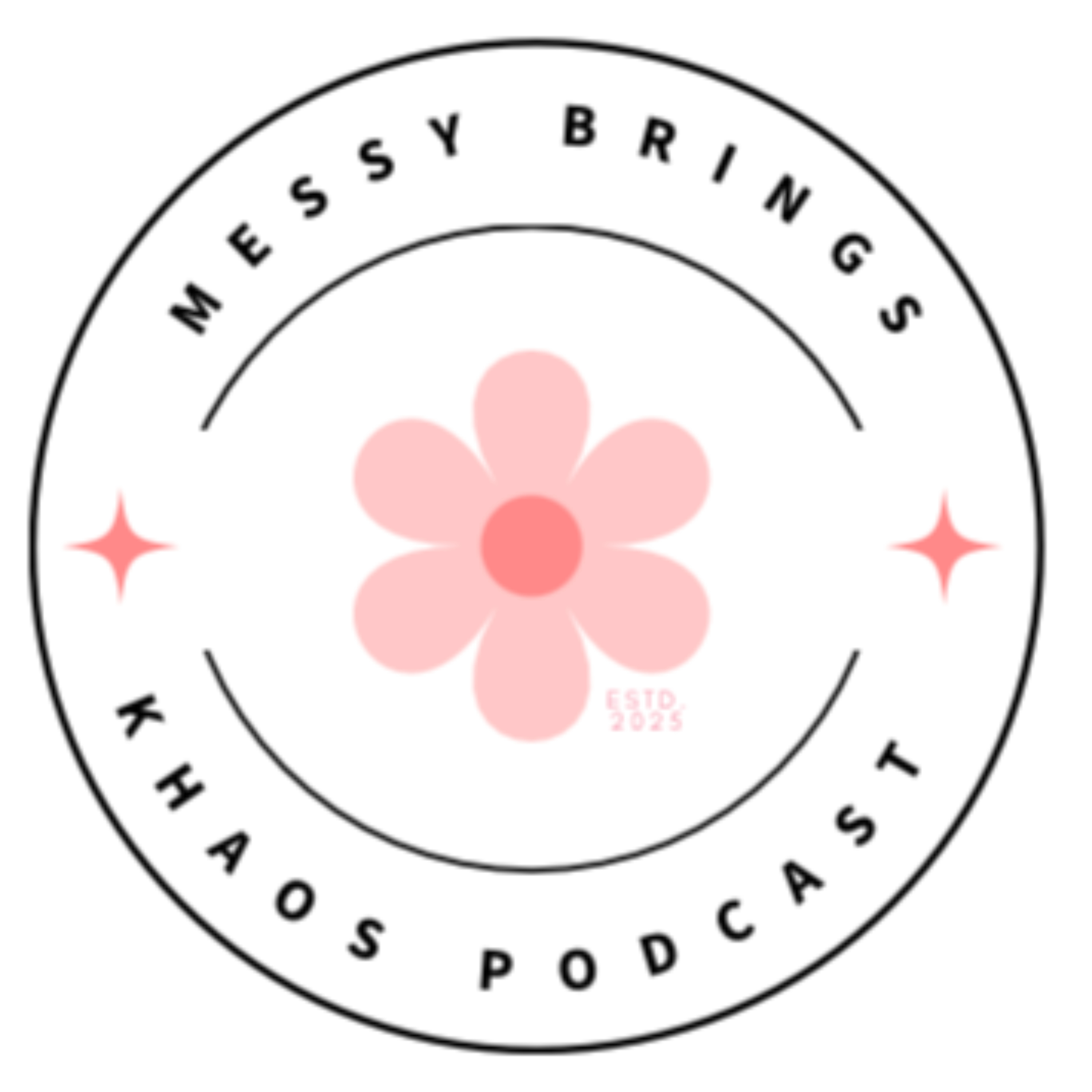 Messy Brings Khaos