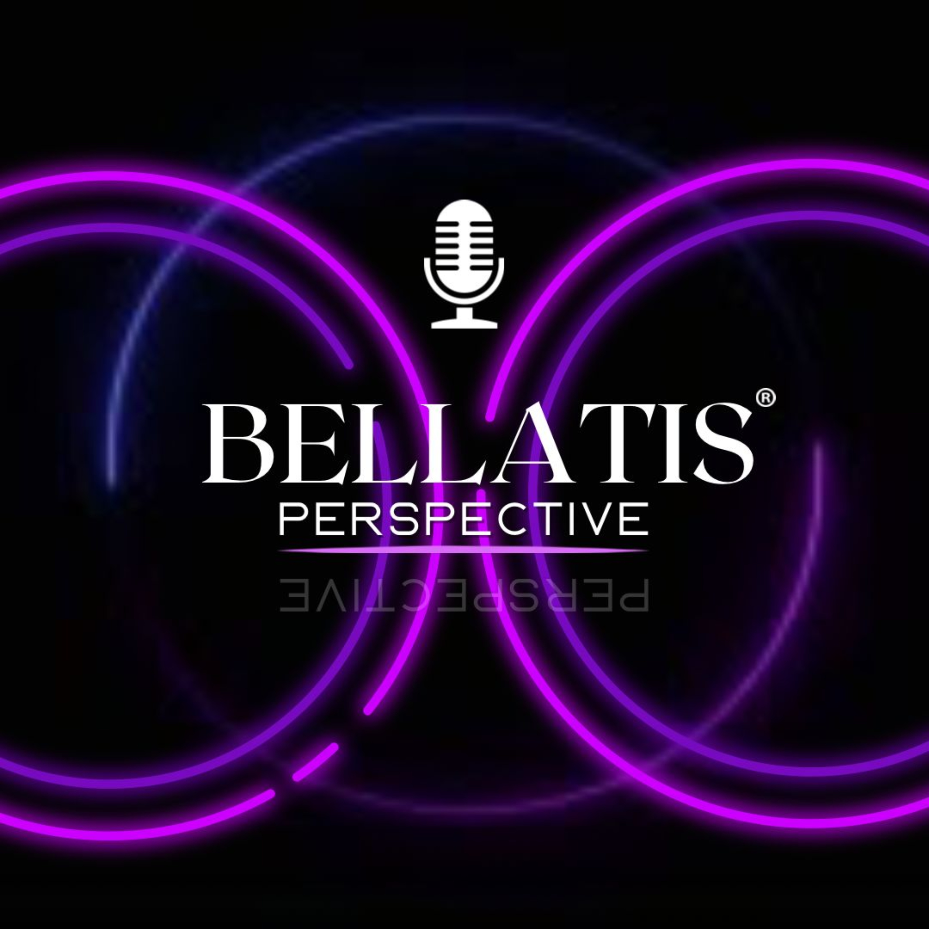 Bellatis Perspective cover art