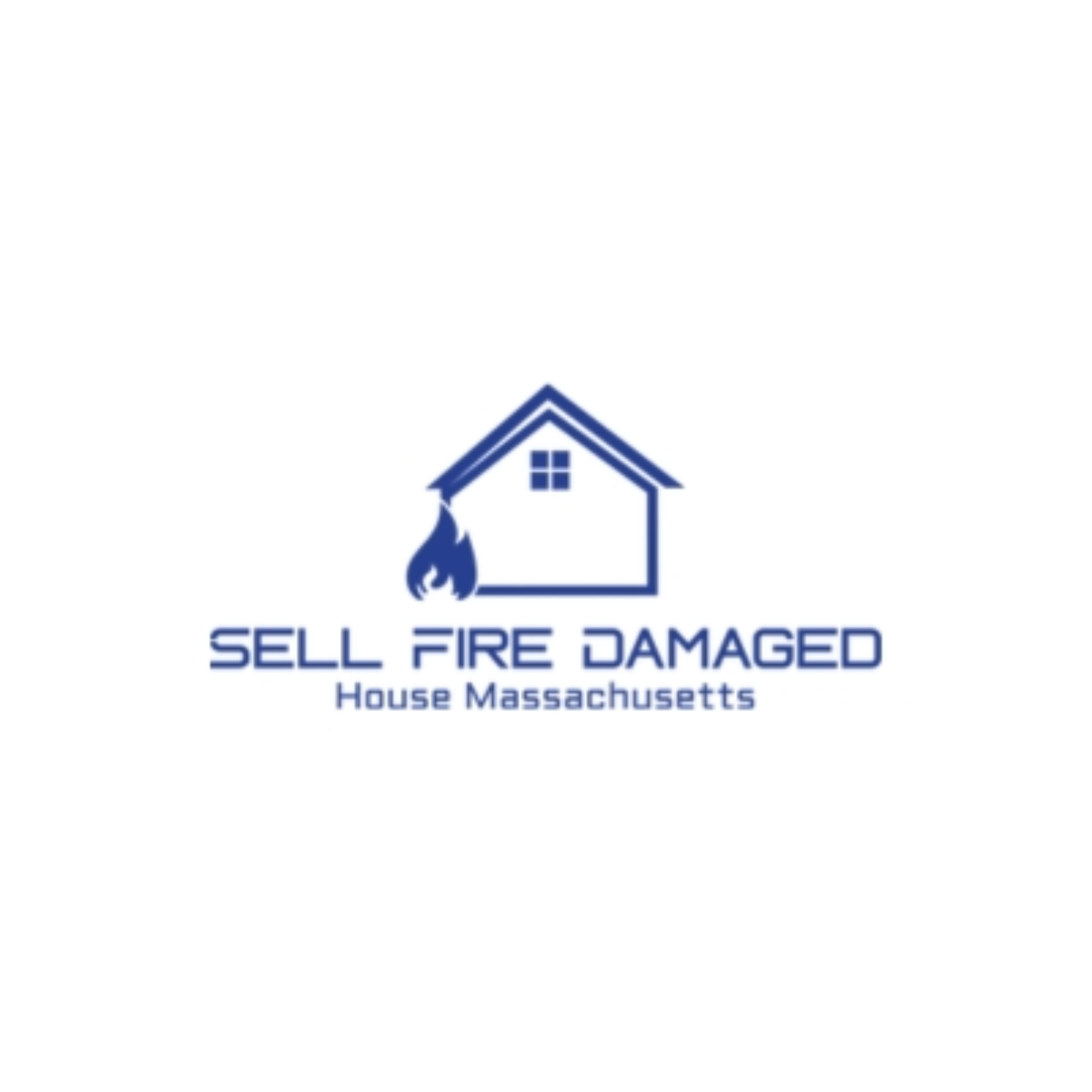 Sell Fire Damaged House Massachusetts podcast artwork