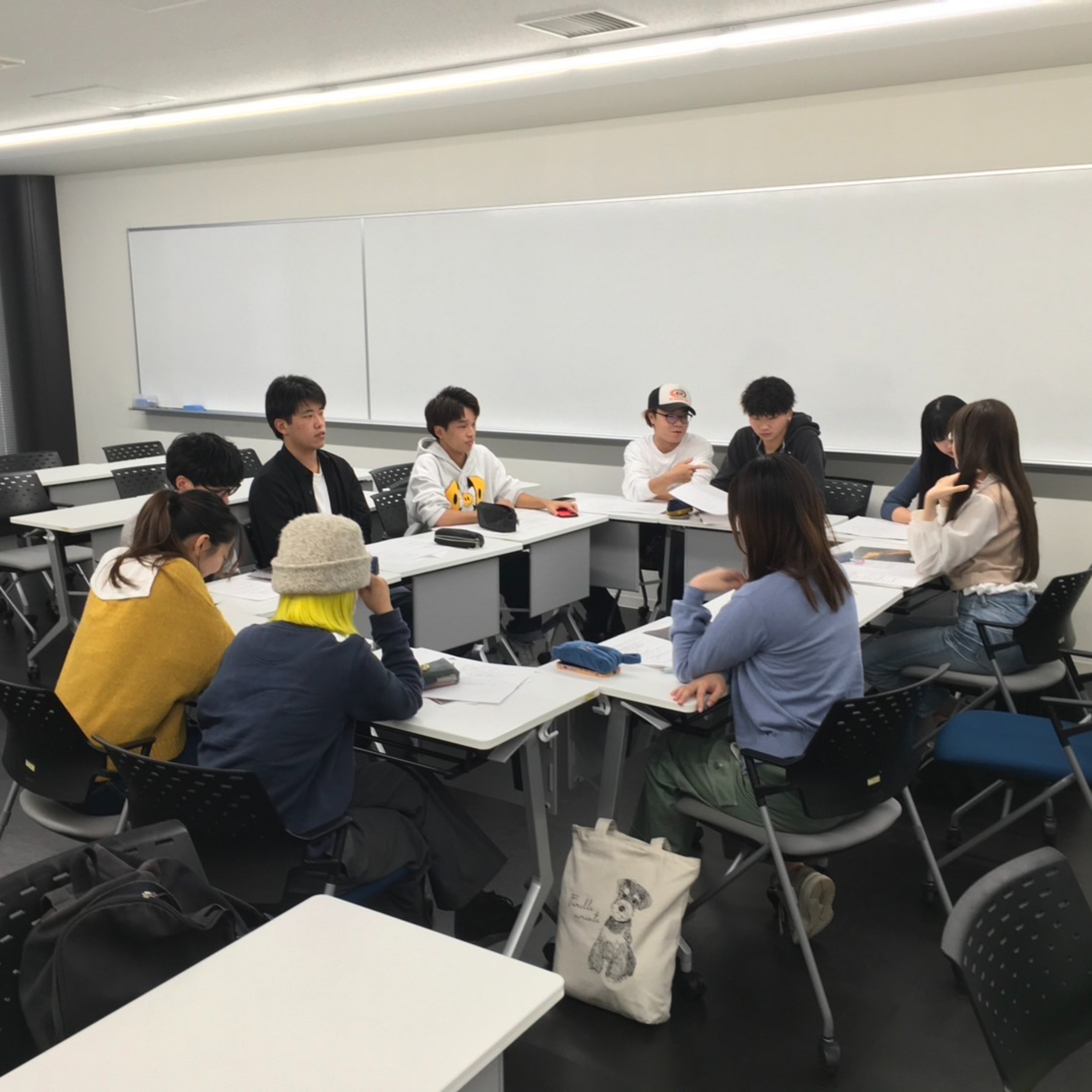 久御山野菜College podcast artwork