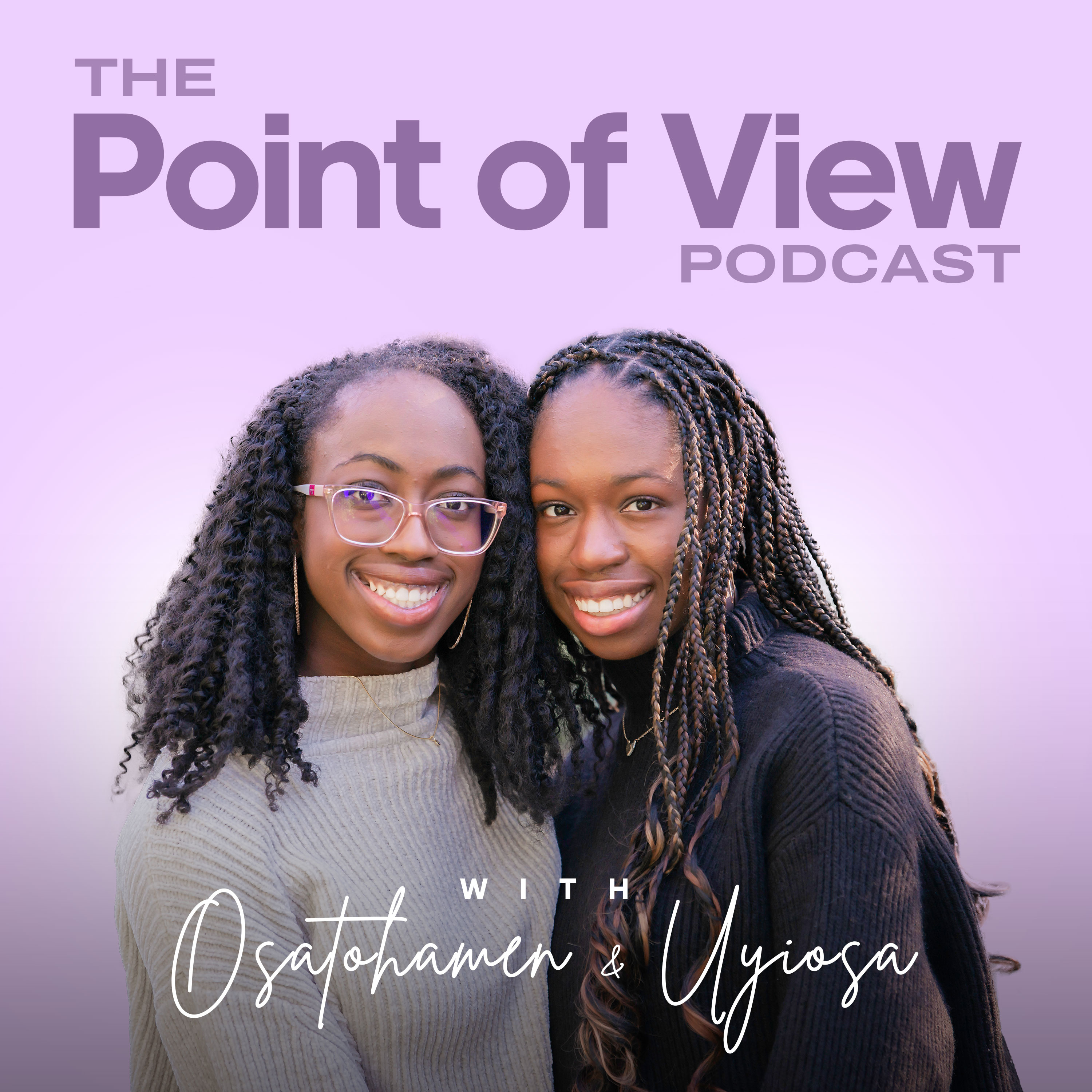 The Point of View Podcast