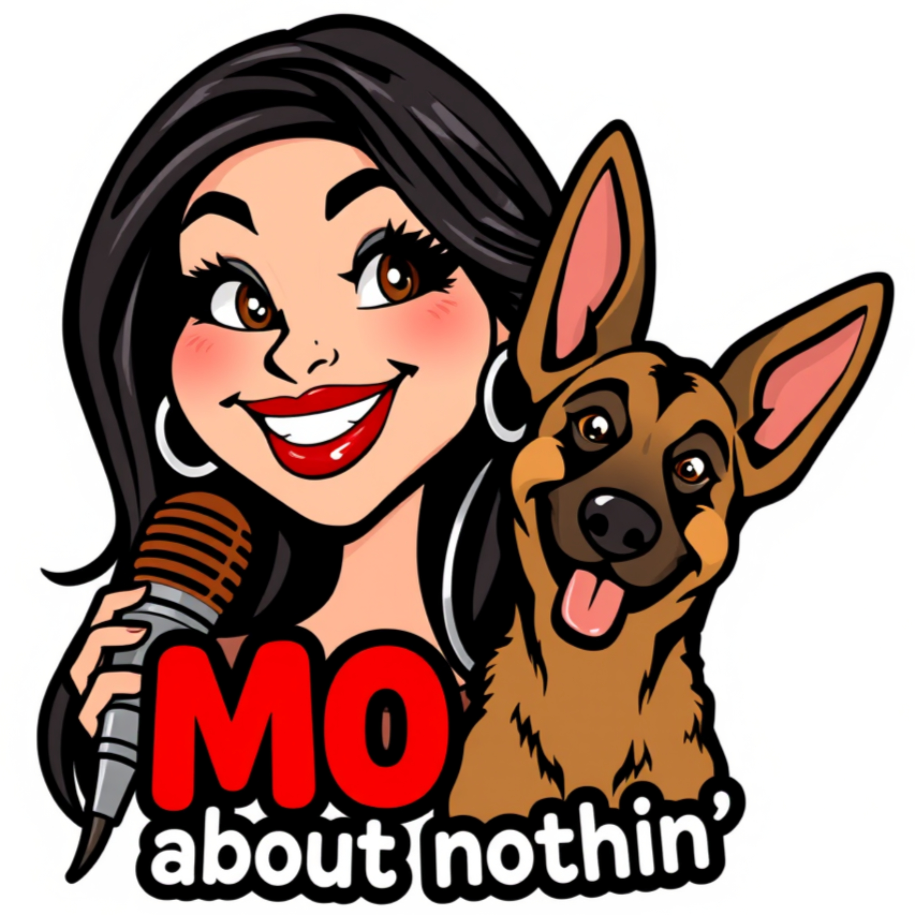 Mo About Nothin'