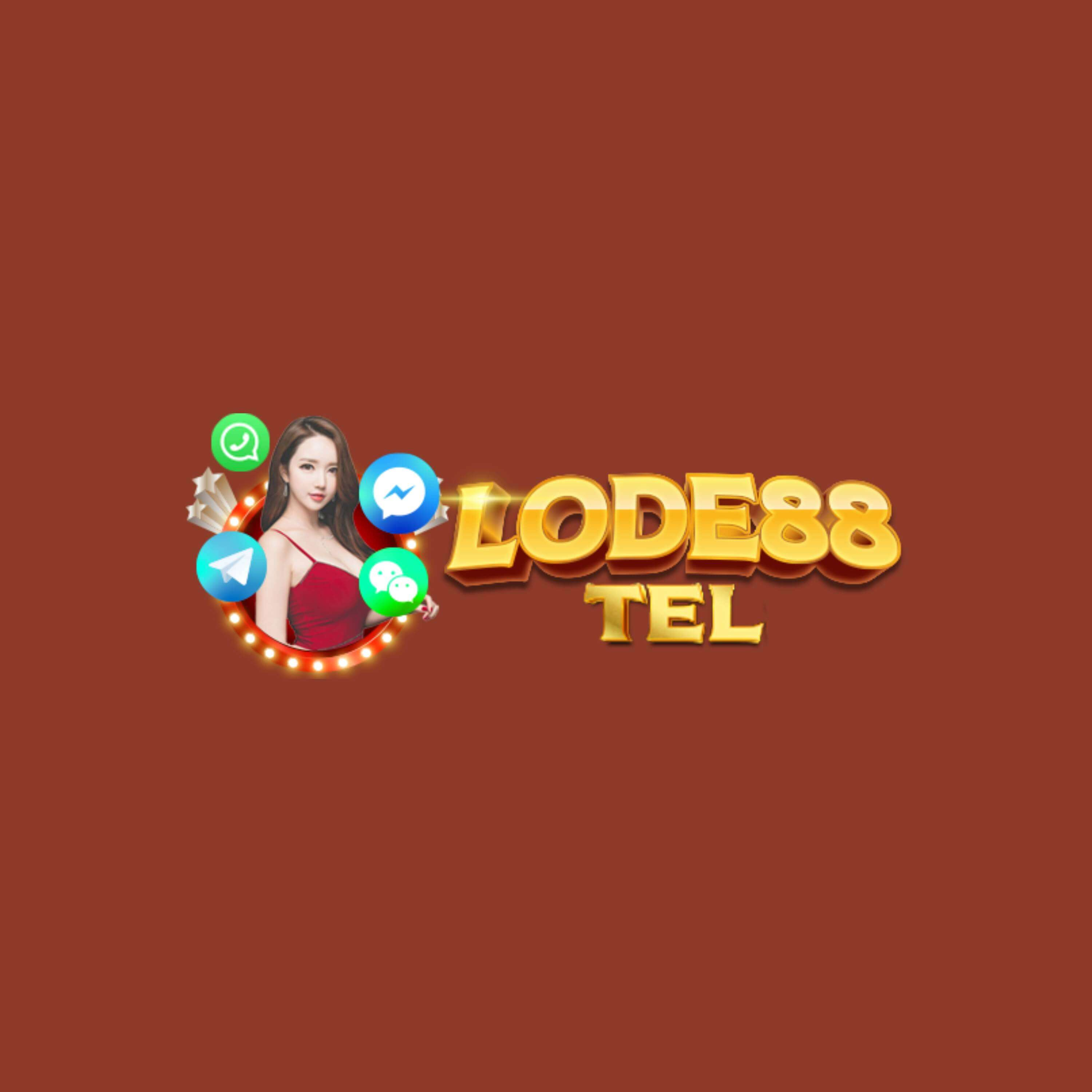 lode88.tel podcast artwork