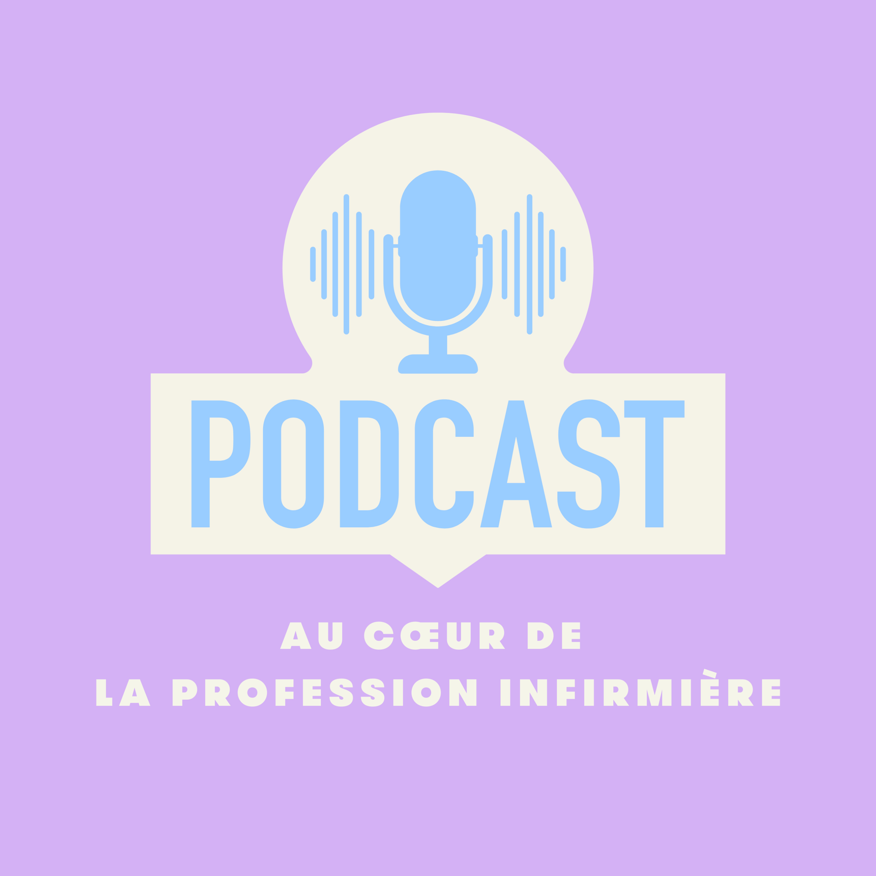 Au cœur de la profession infirmière