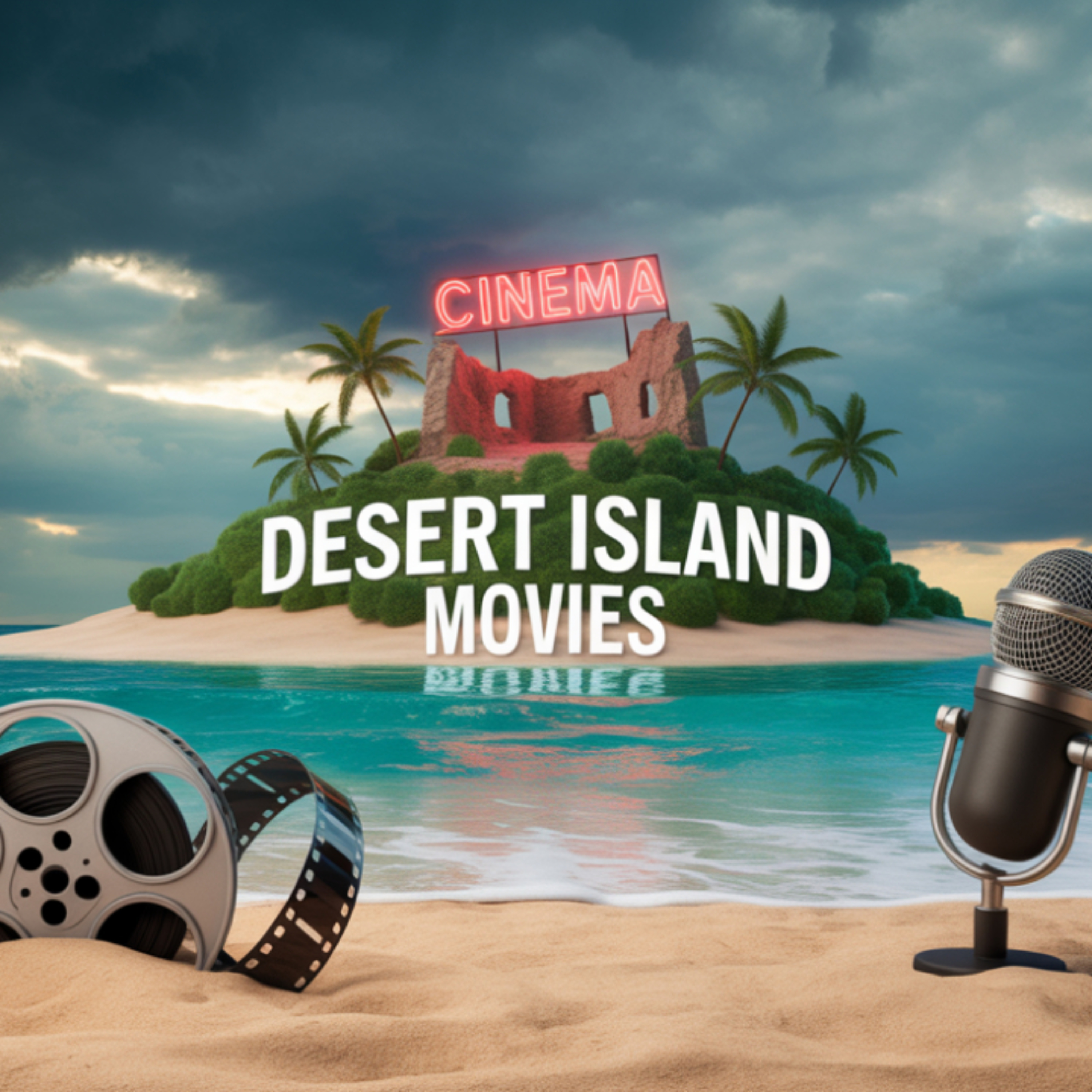 Desert Island Movies