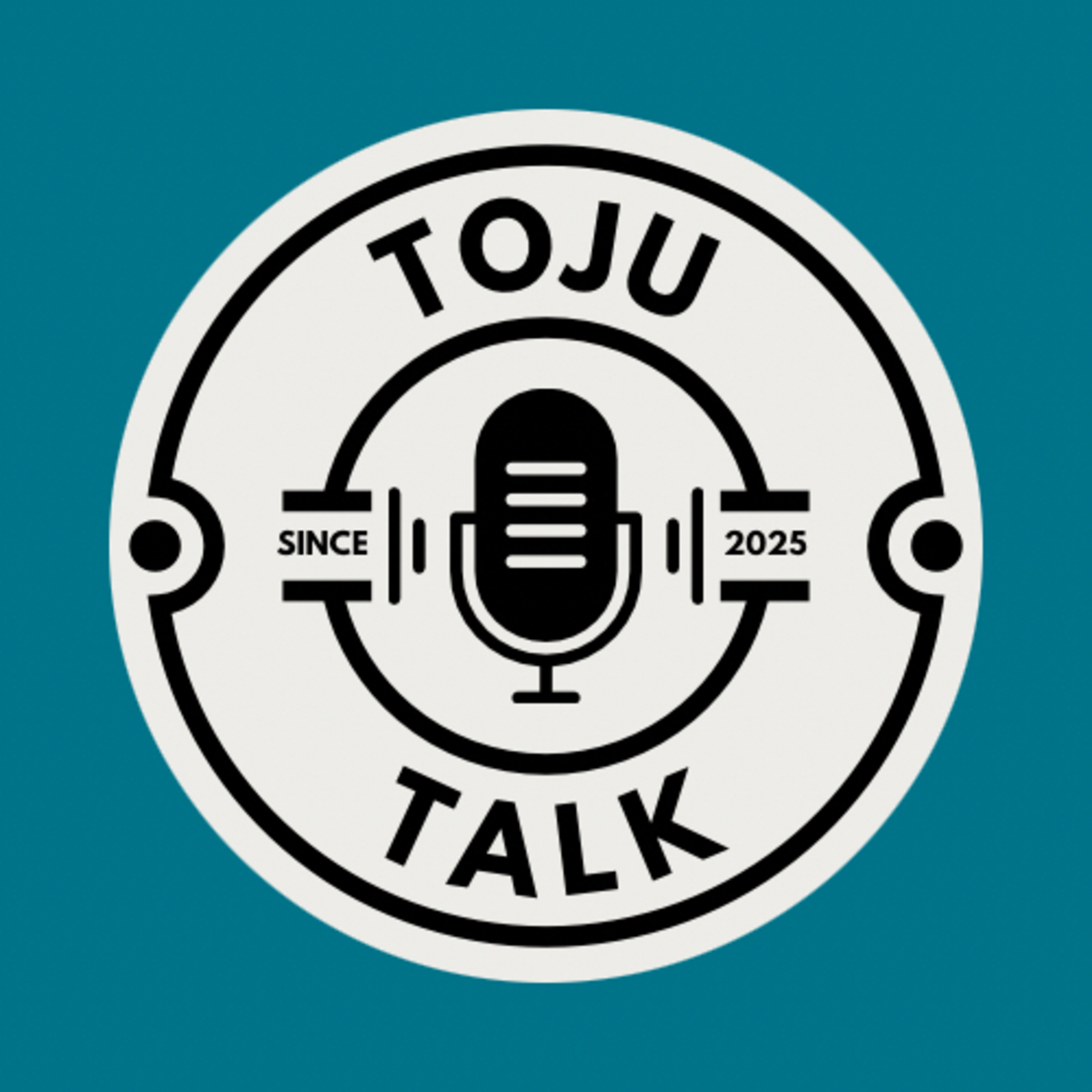 トージュのトーク