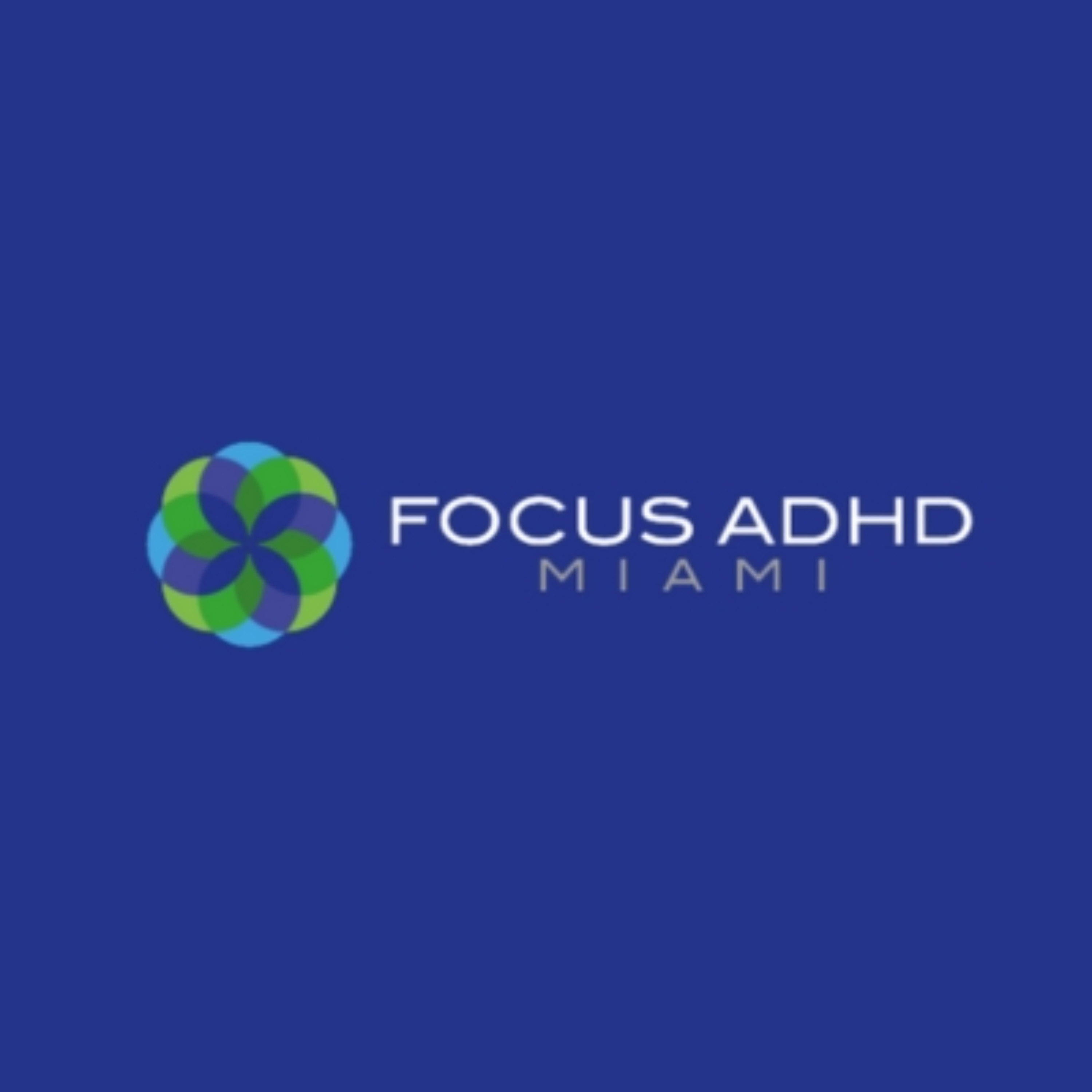 Focus ADHD Miami