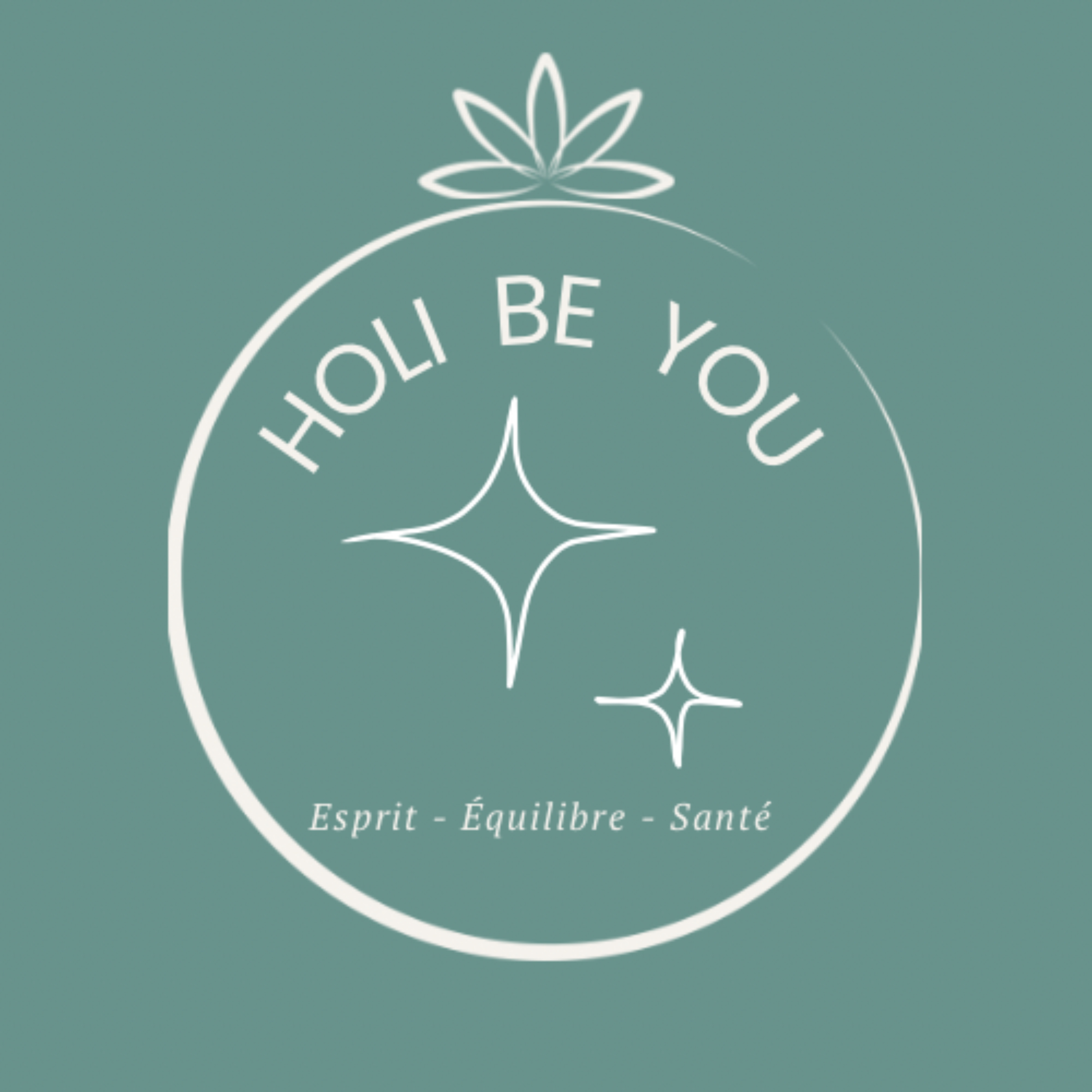 Holi Be You podcast artwork