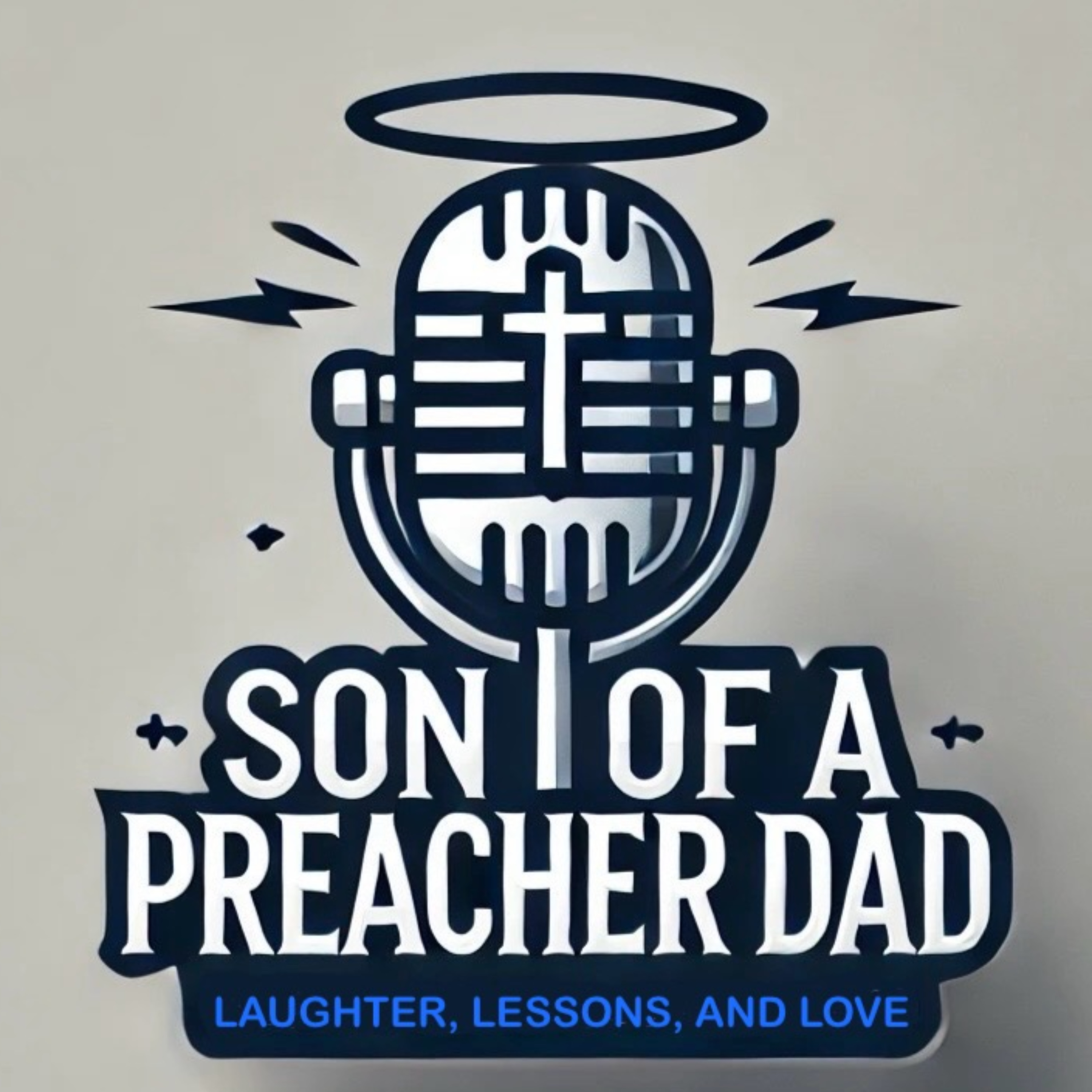 Son of a Preacher Dad