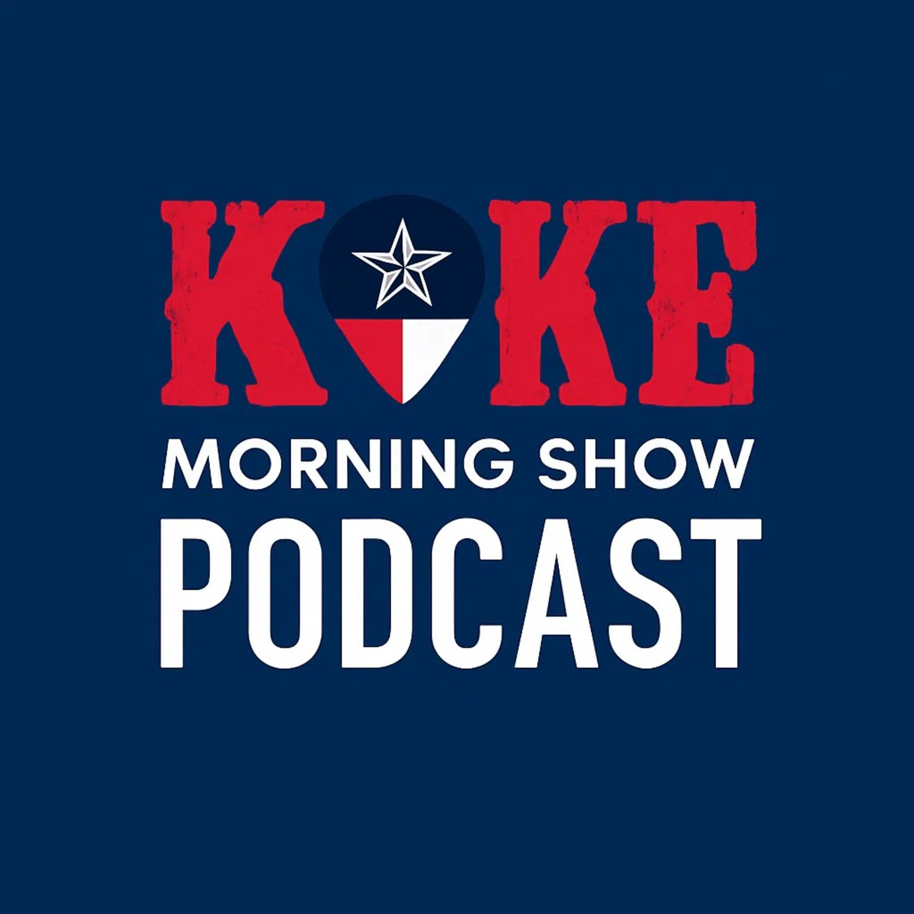 KOKE Morning Show Tuesday 9/30/25