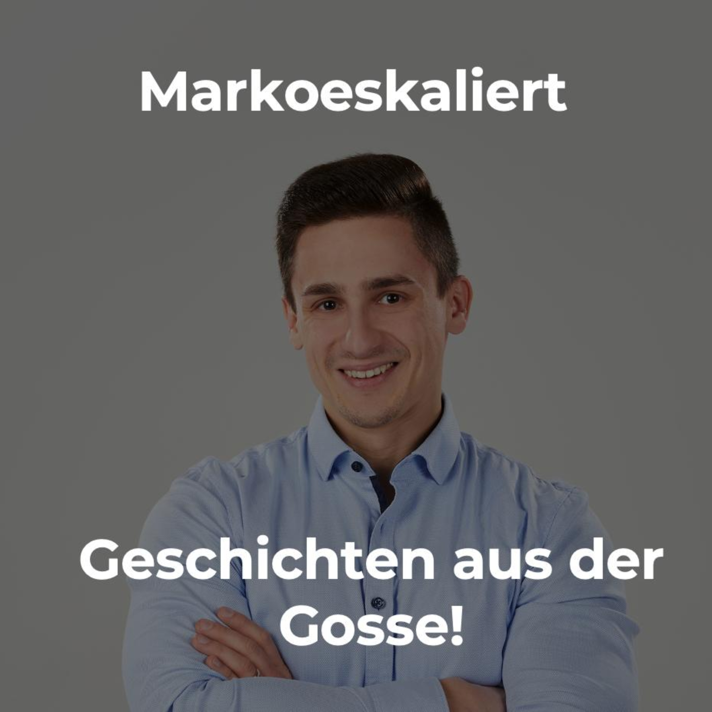 markoeskaliert